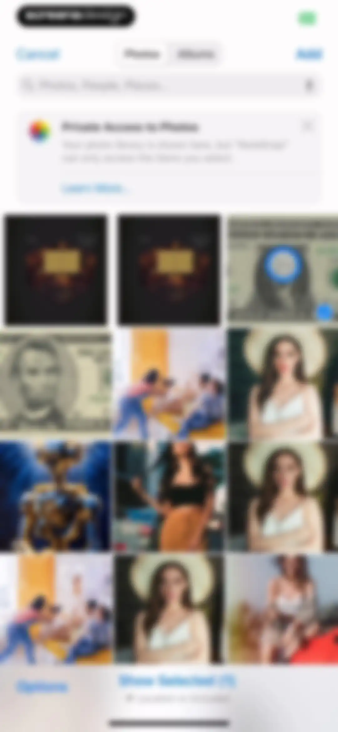 NoteSnap: Banknote Identifier screen 17