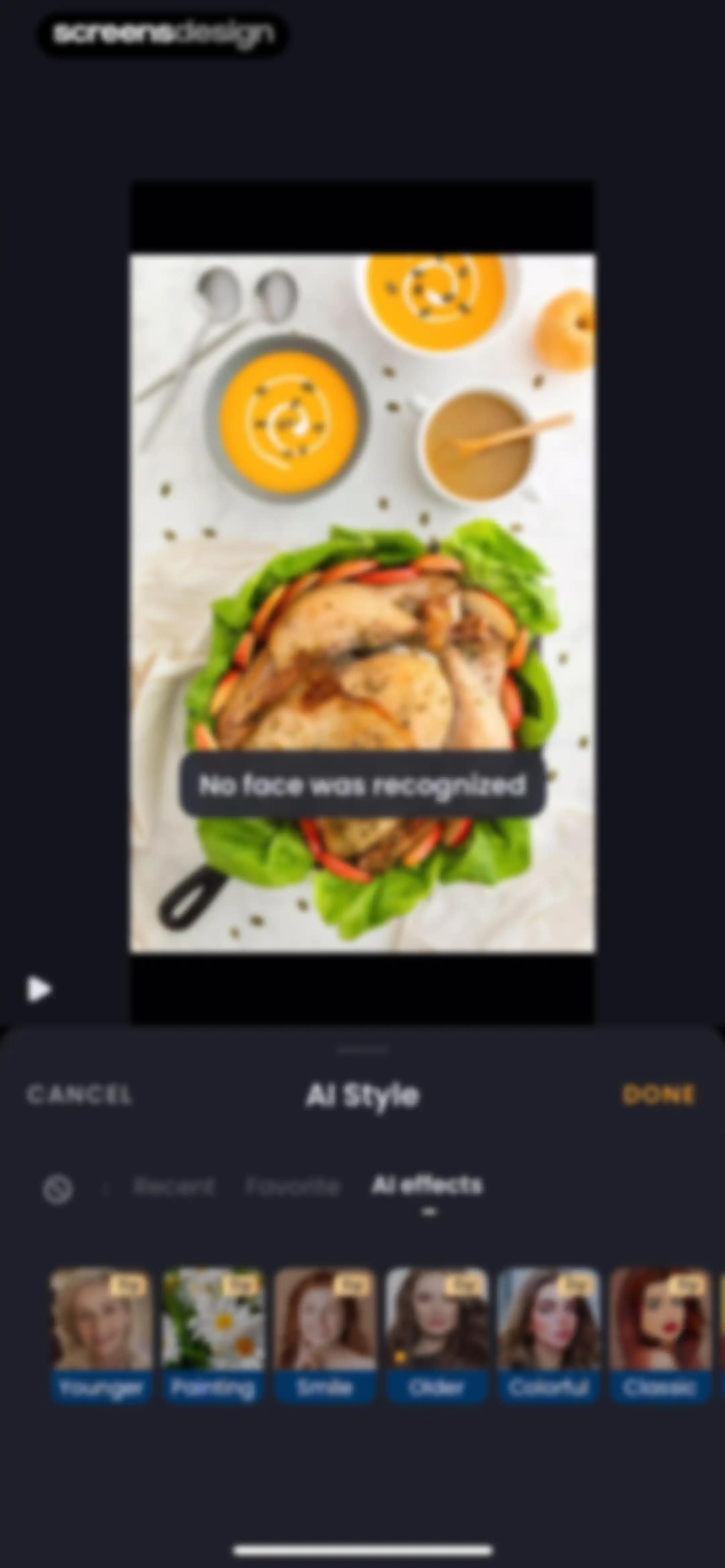 VivaVideo - Video Cut & Editor screen 91
