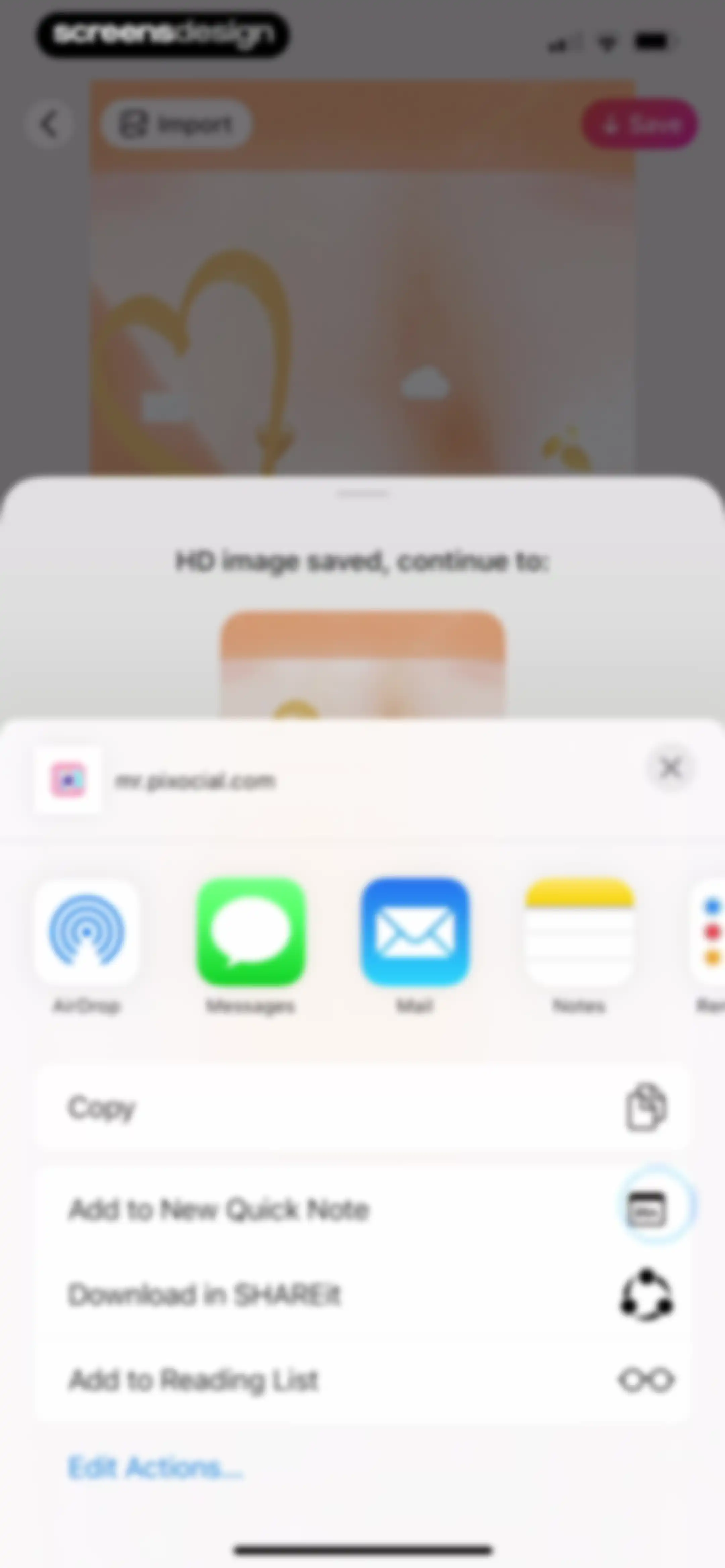BeautyPlus-Selfie Photo Editor screen 77
