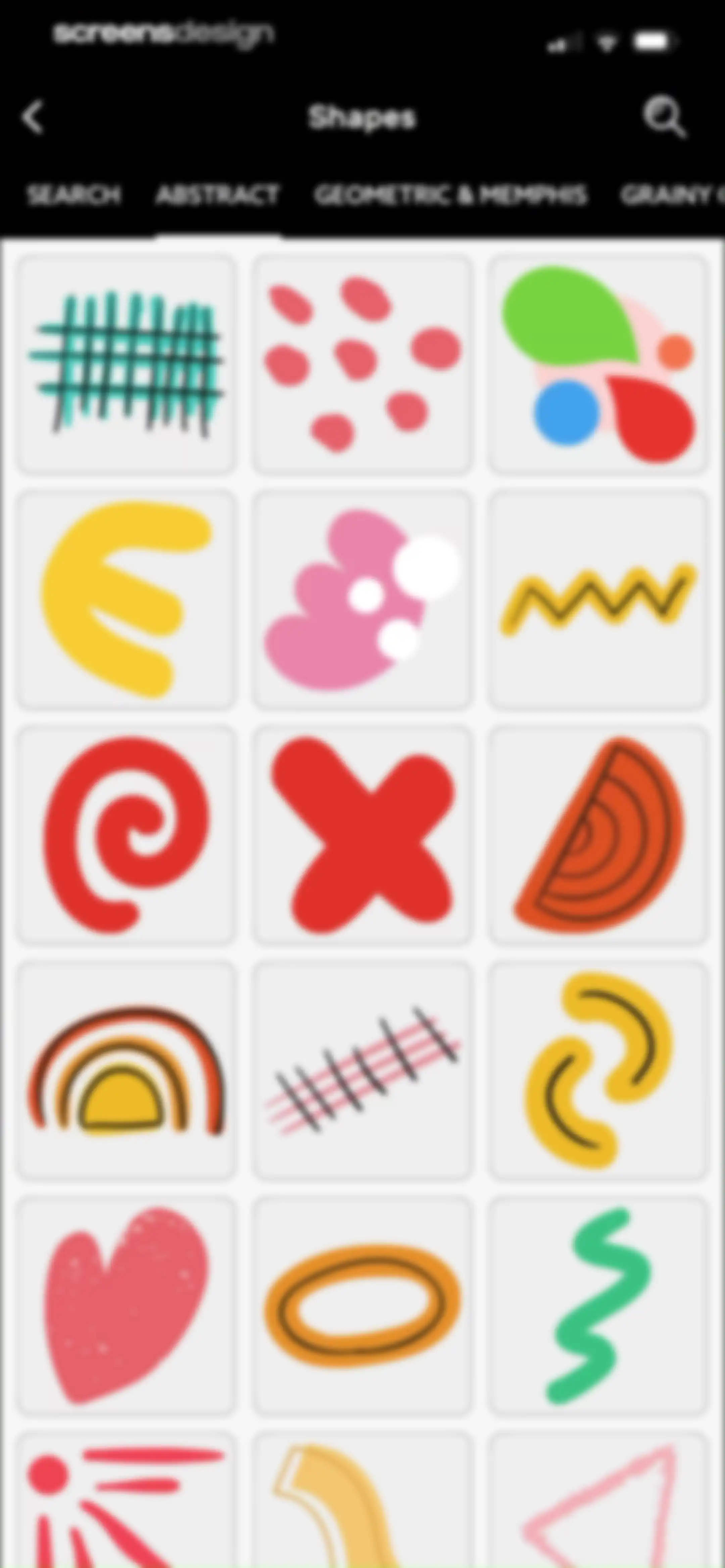 Flyer Maker + Poster Maker screen 66