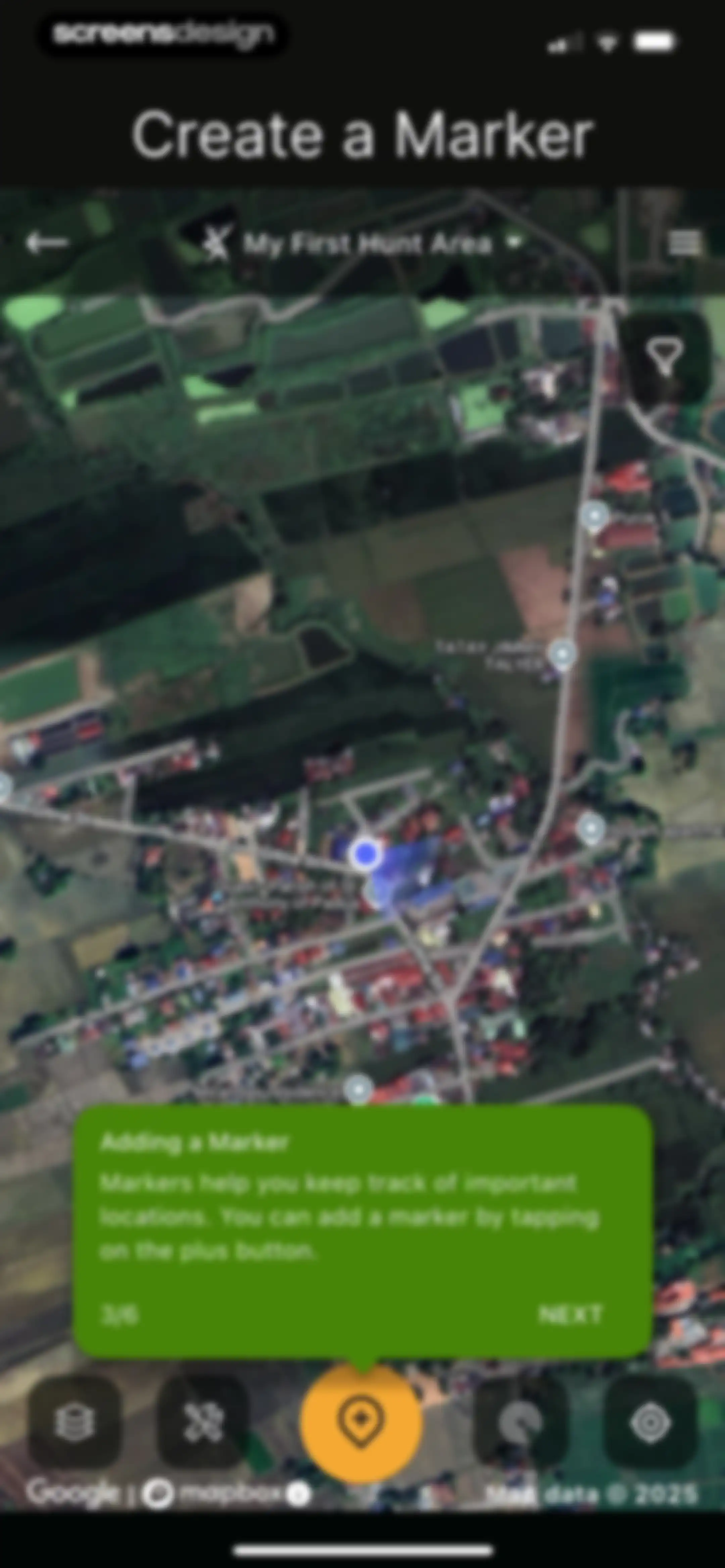 HuntStand: GPS Maps & Tools screen 11