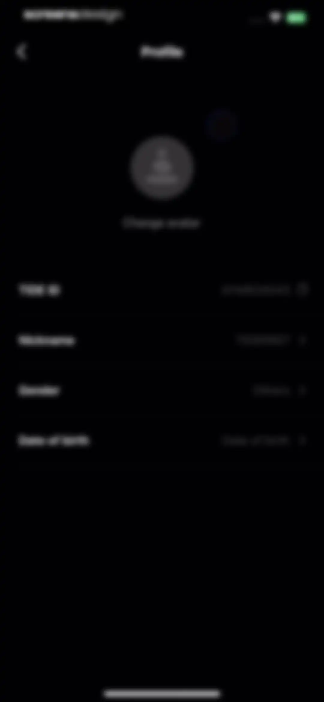 TIDE: Sleep, Focus, Meditation screen 126