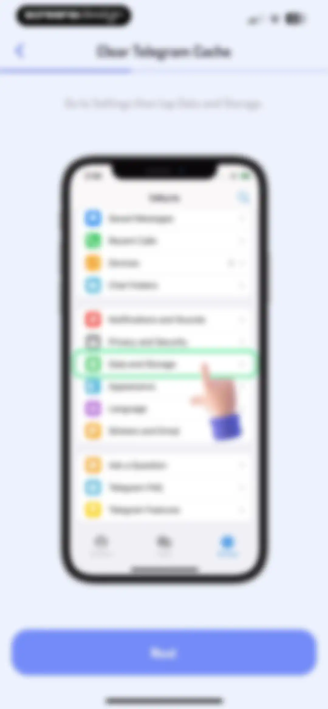 Easy Cleaner - Clean Storage ! screen 71