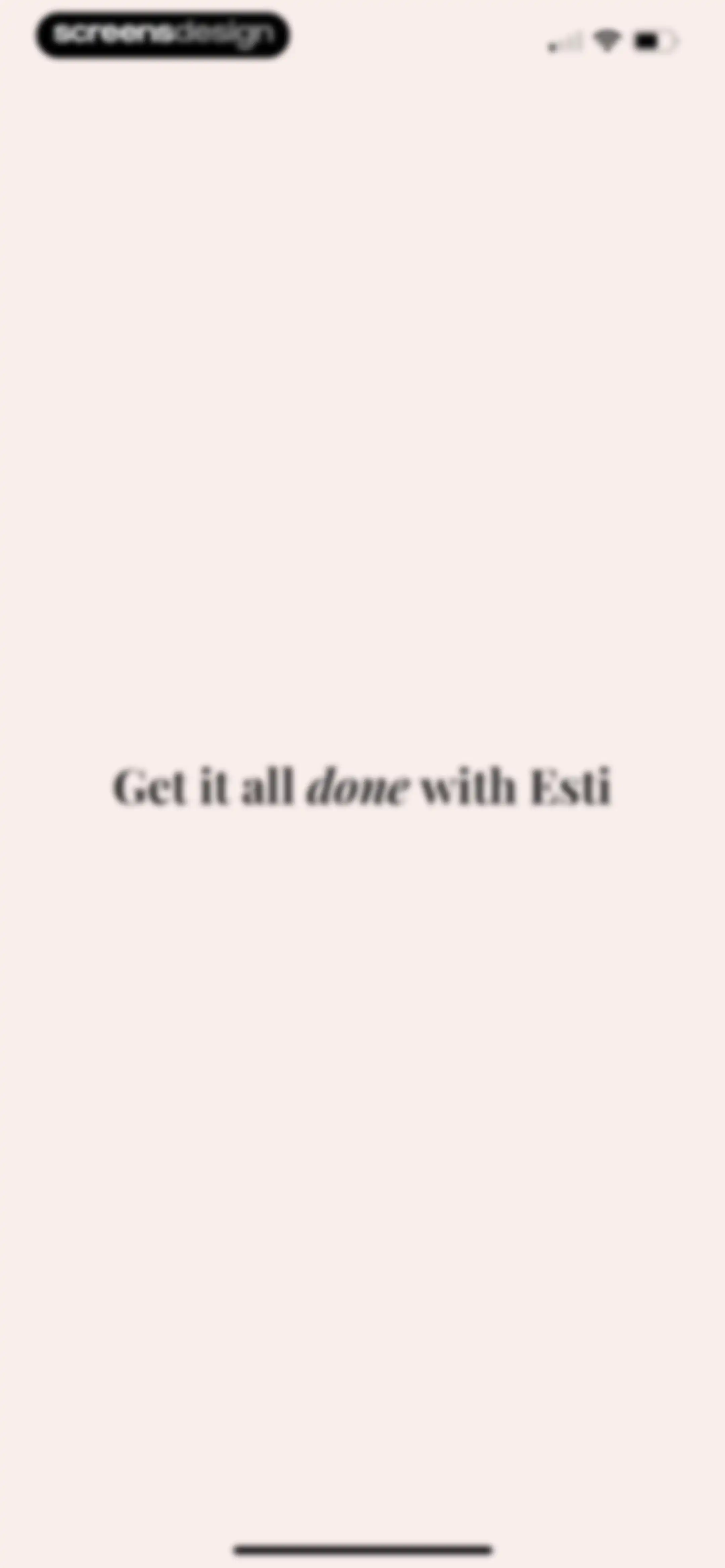 Esti: Aesthetic Photo Editor screen 11