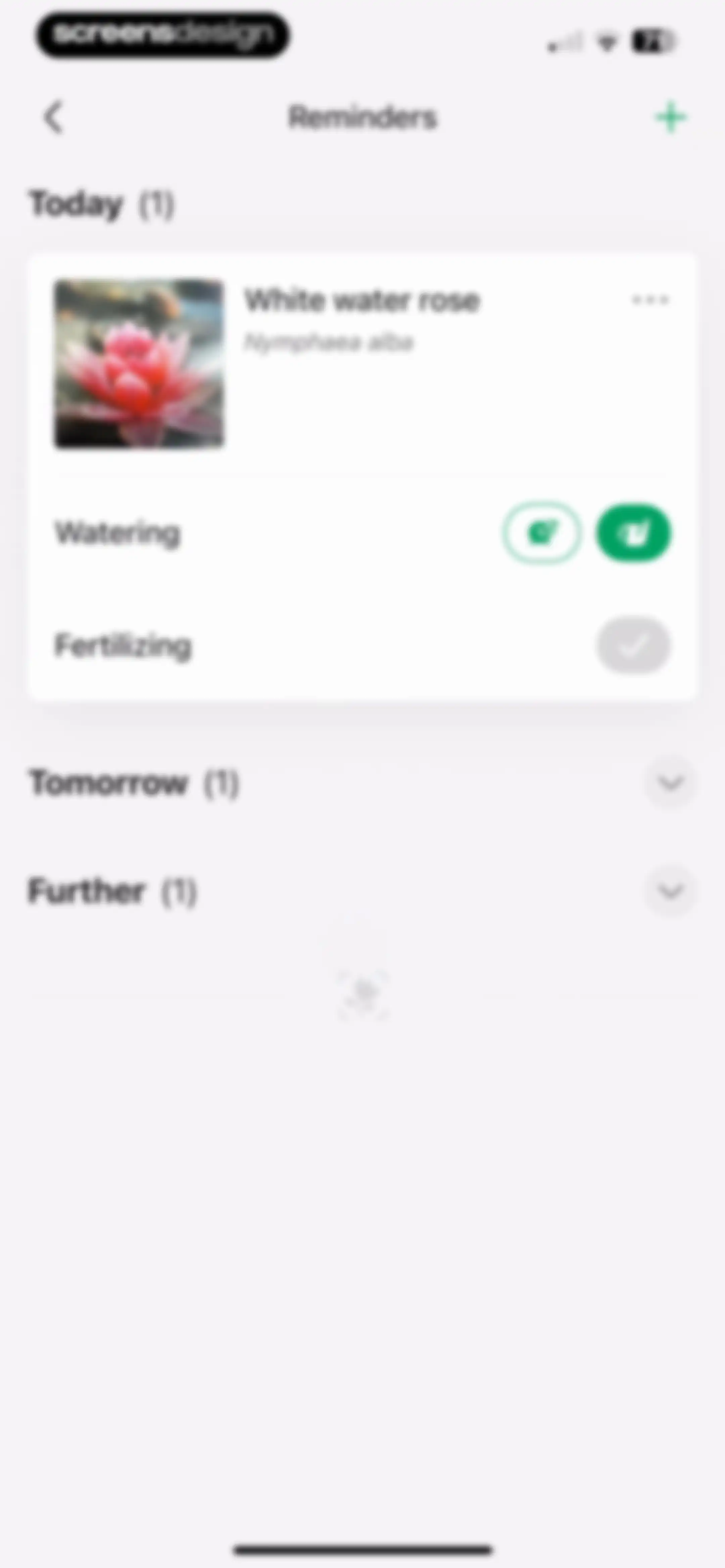 PictureThis - Plant Identifier screen 128