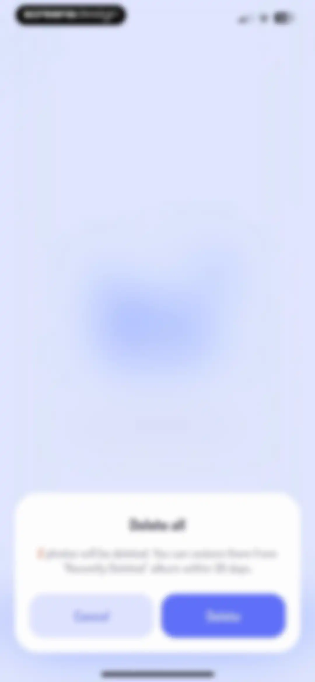 Easy Cleaner - Clean Storage ! screen 31