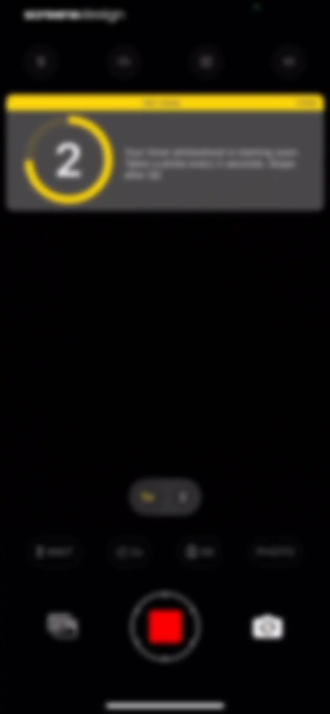 Lens Buddy - Self Timer Camera screen 9