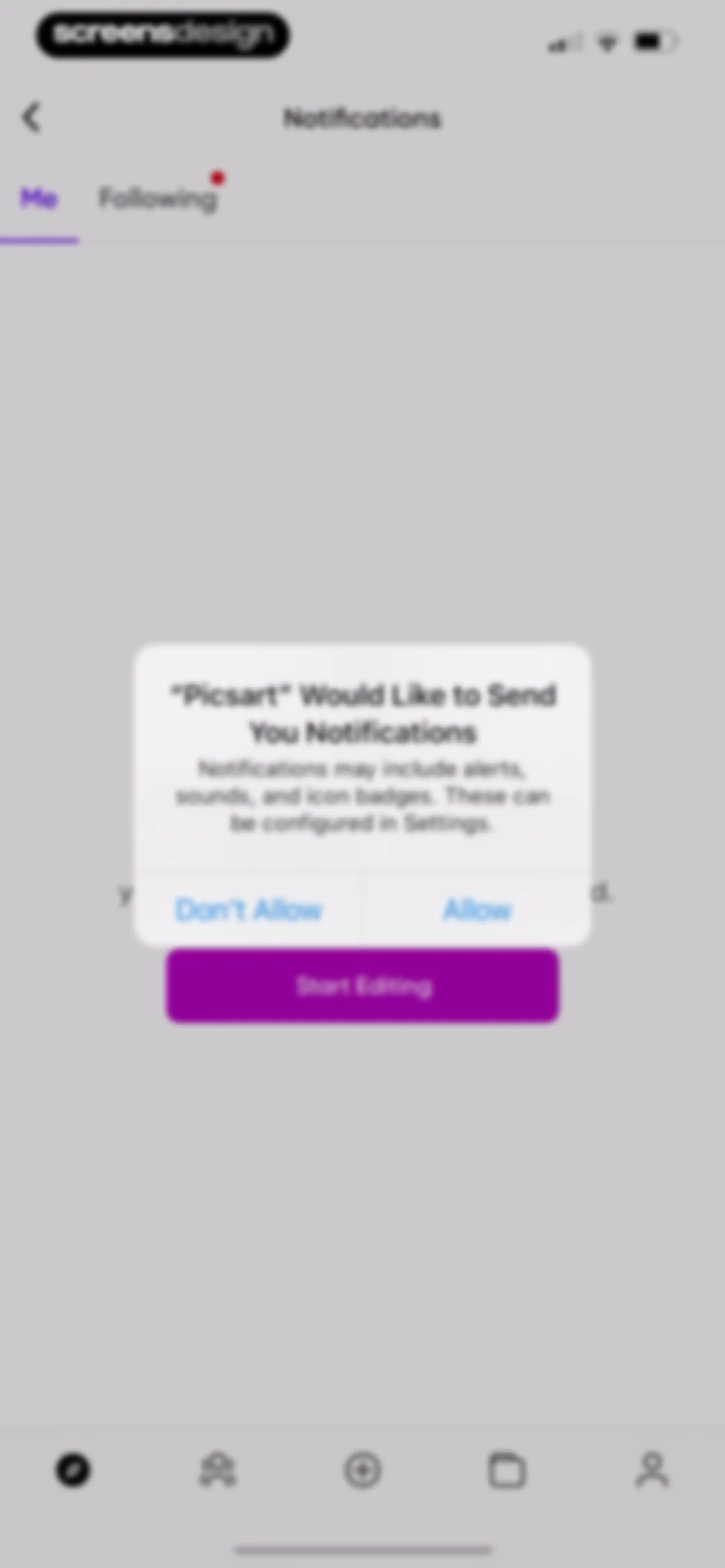 Picsart AI Photo Editor, Video screen 209