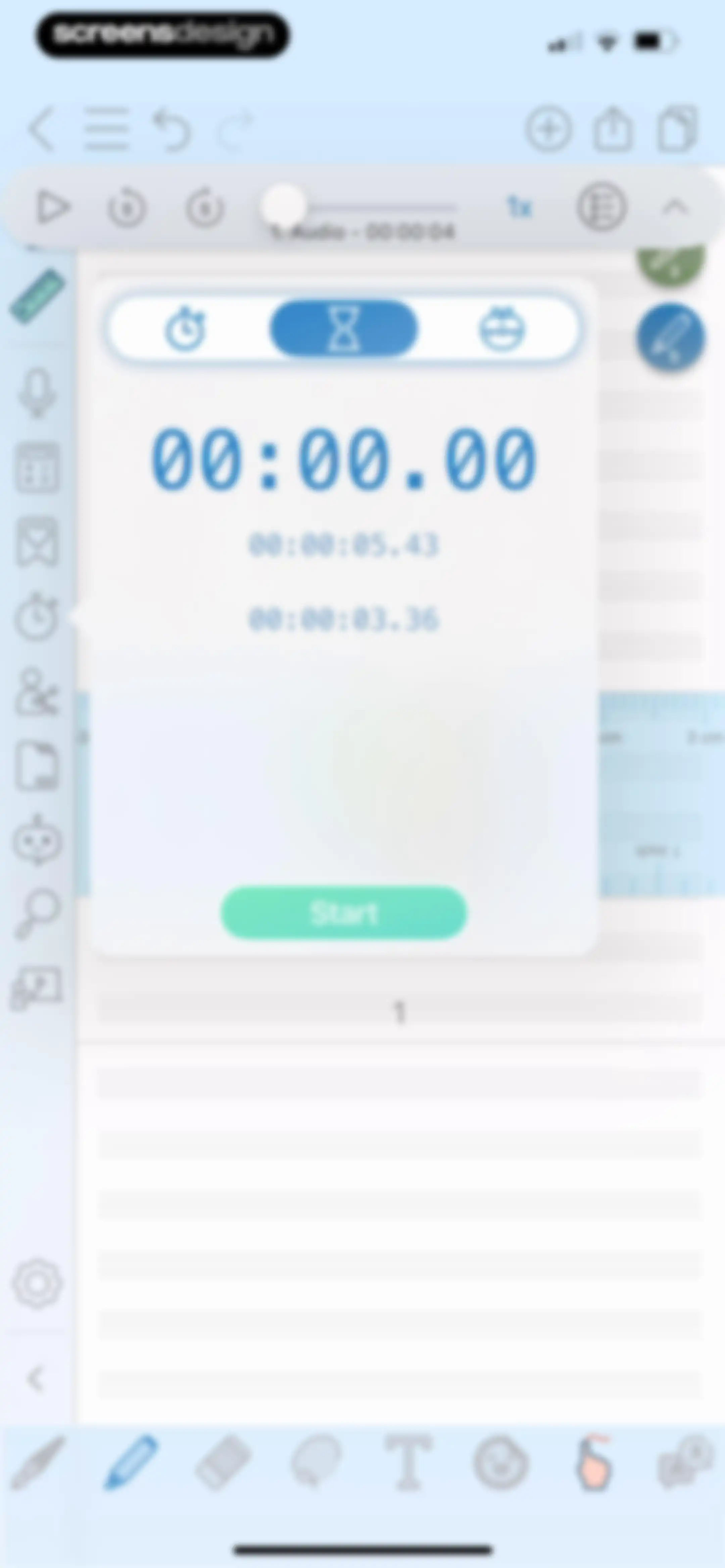 CollaNote: Notes & PDF Markup screen 59