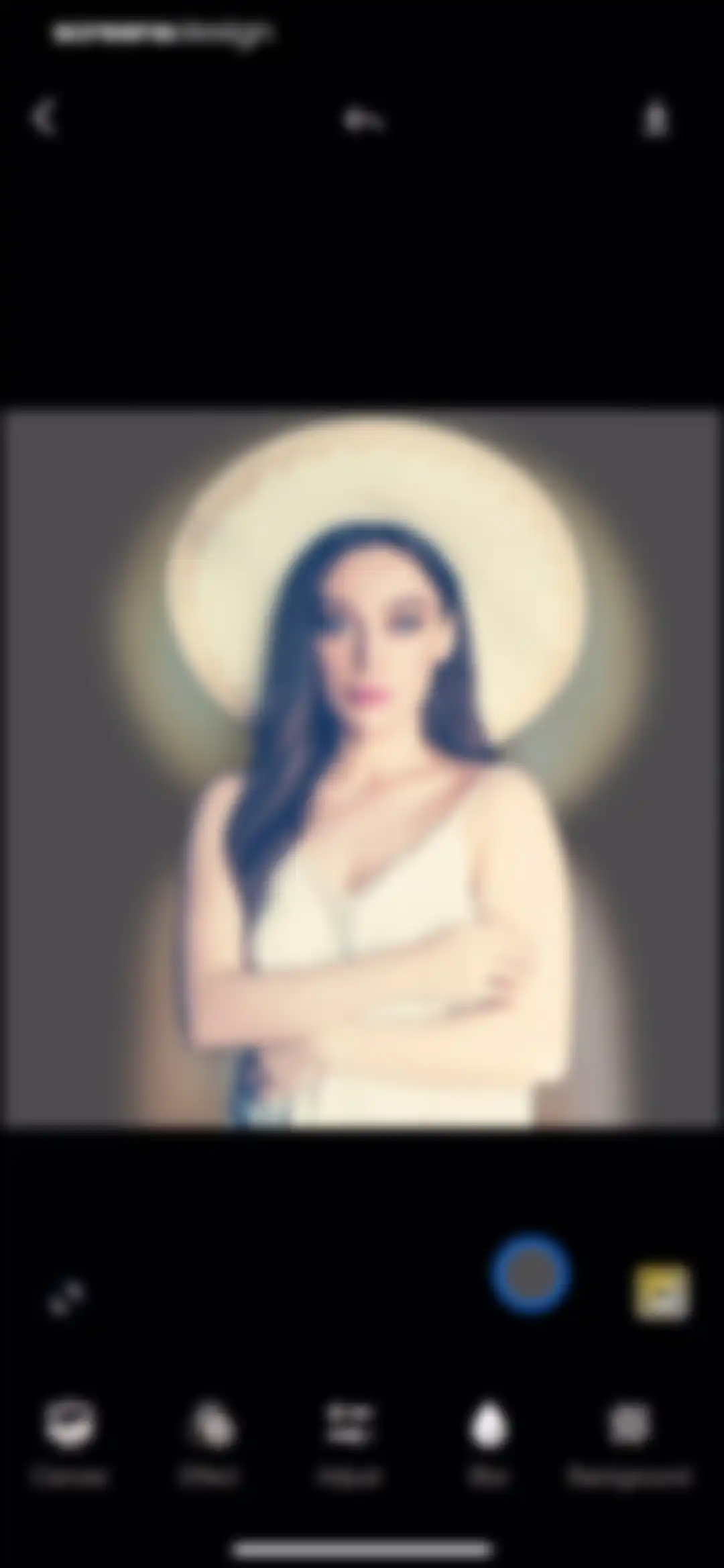 Photo Editоr screen 22