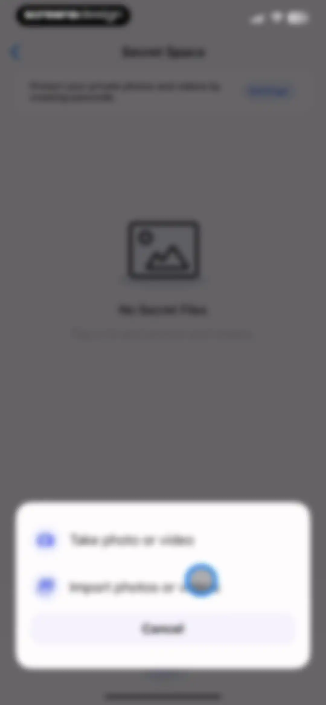Simple Cleaner-Clean Storage screen 46
