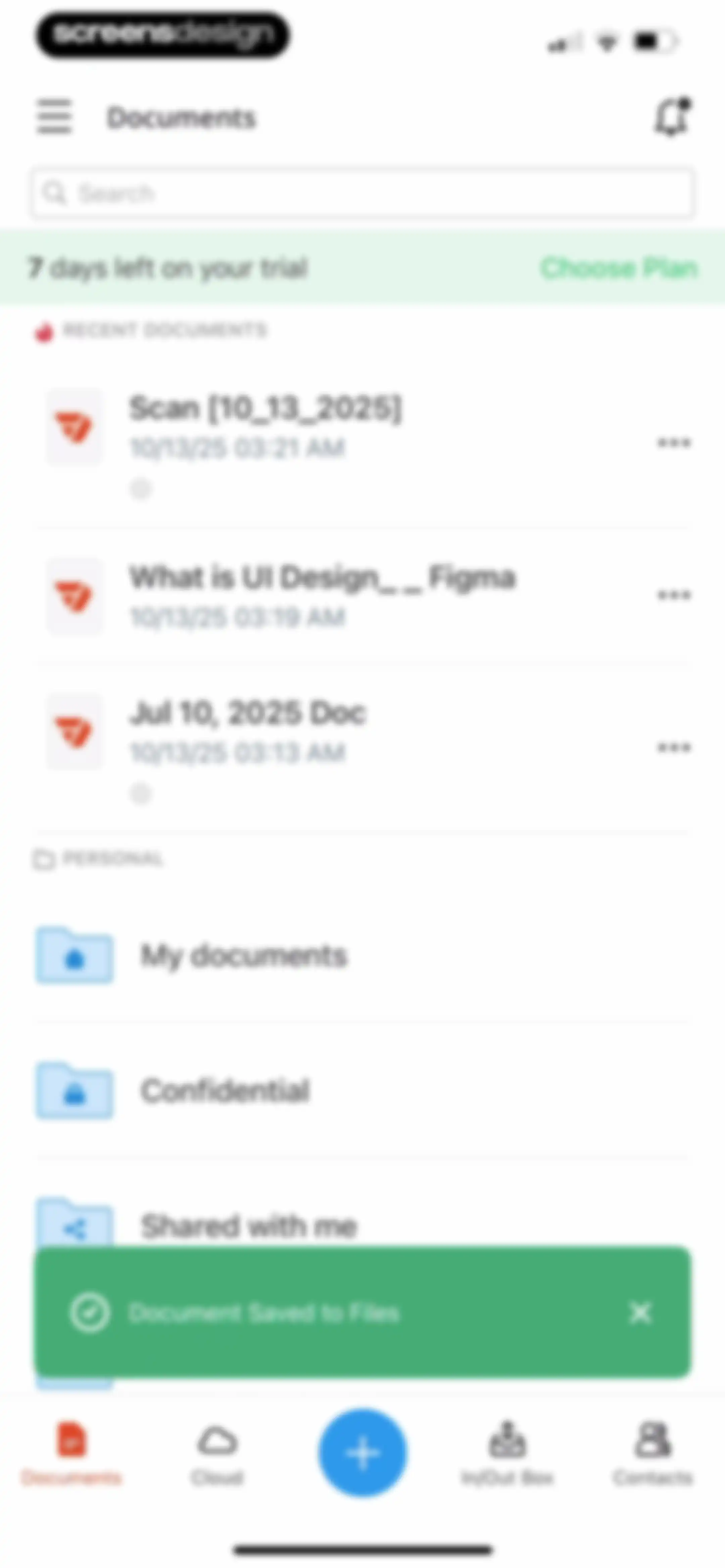 pdfFiller: edit PDF documents screen 90