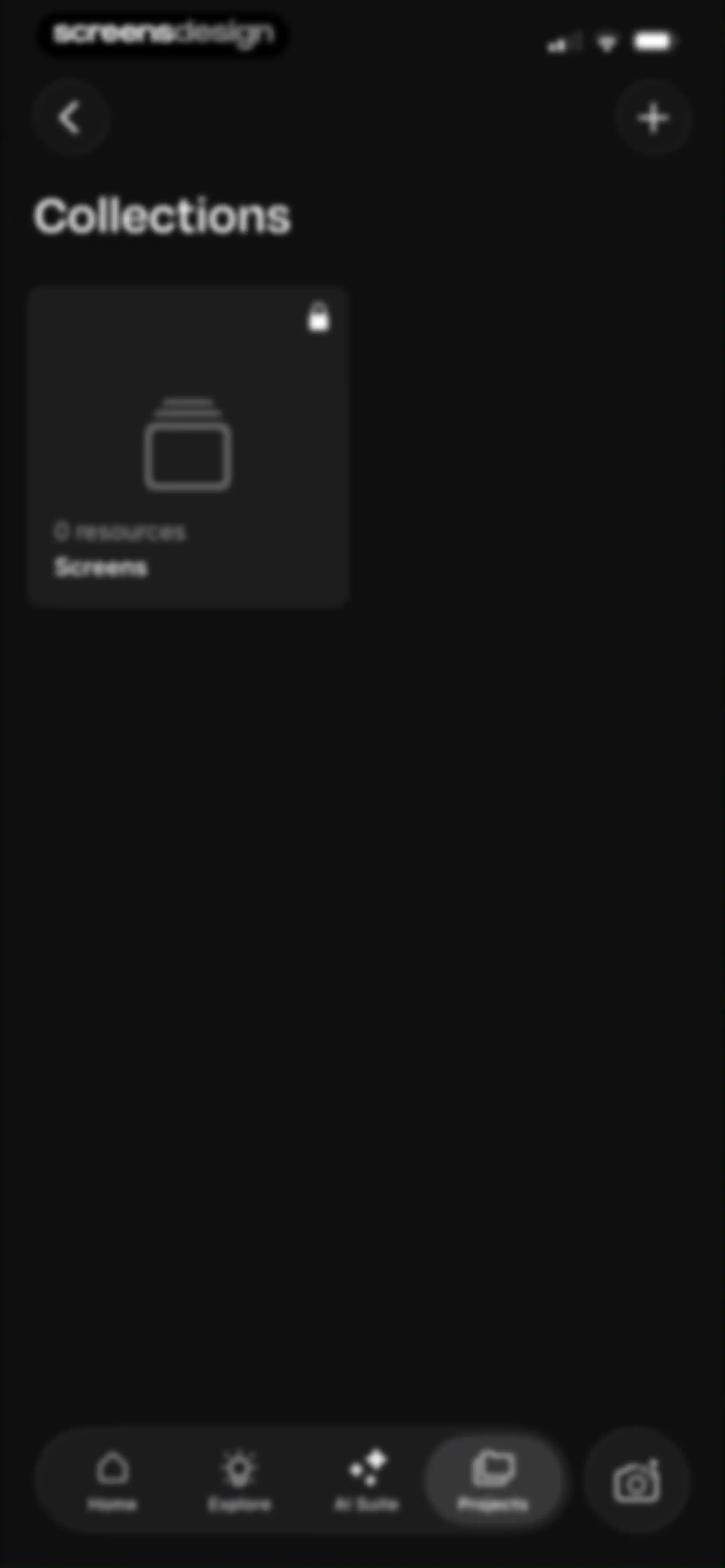 Magnific - AI Video & Image screen 83