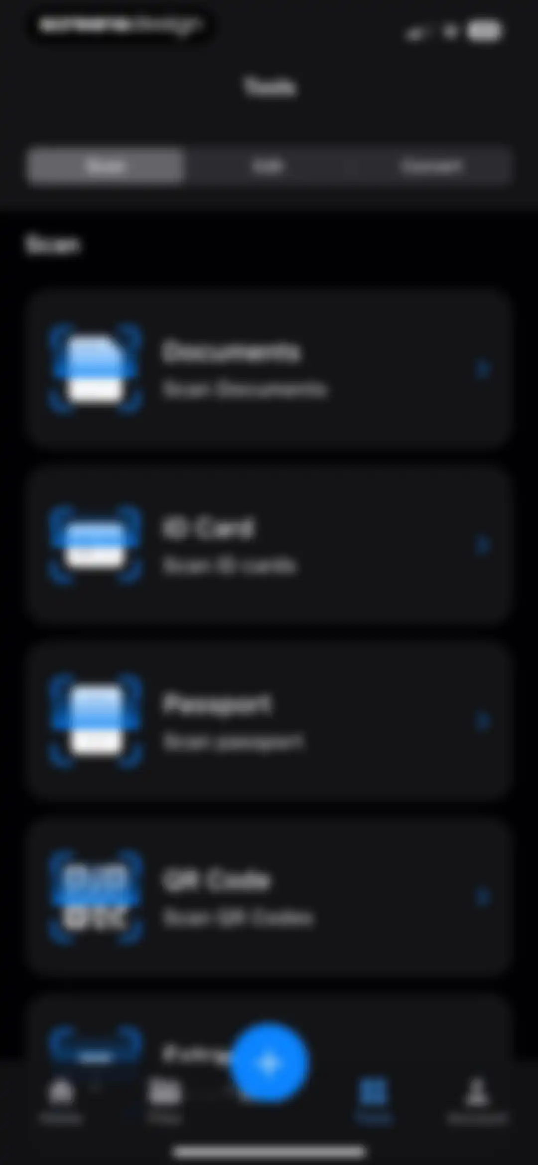 Scanner App - Scan PDF & Docs screen 84
