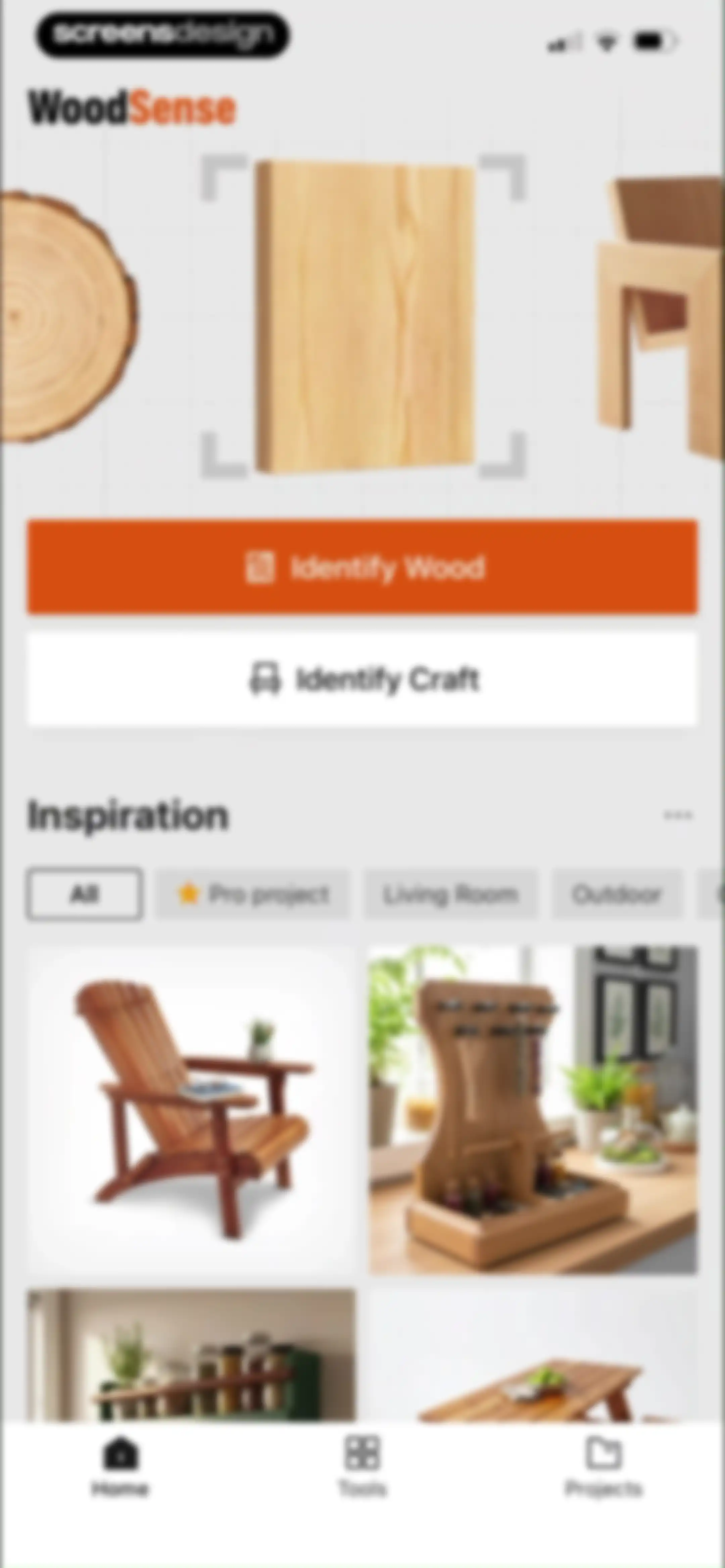 WoodSense: Wood Plans & Guides screen 23