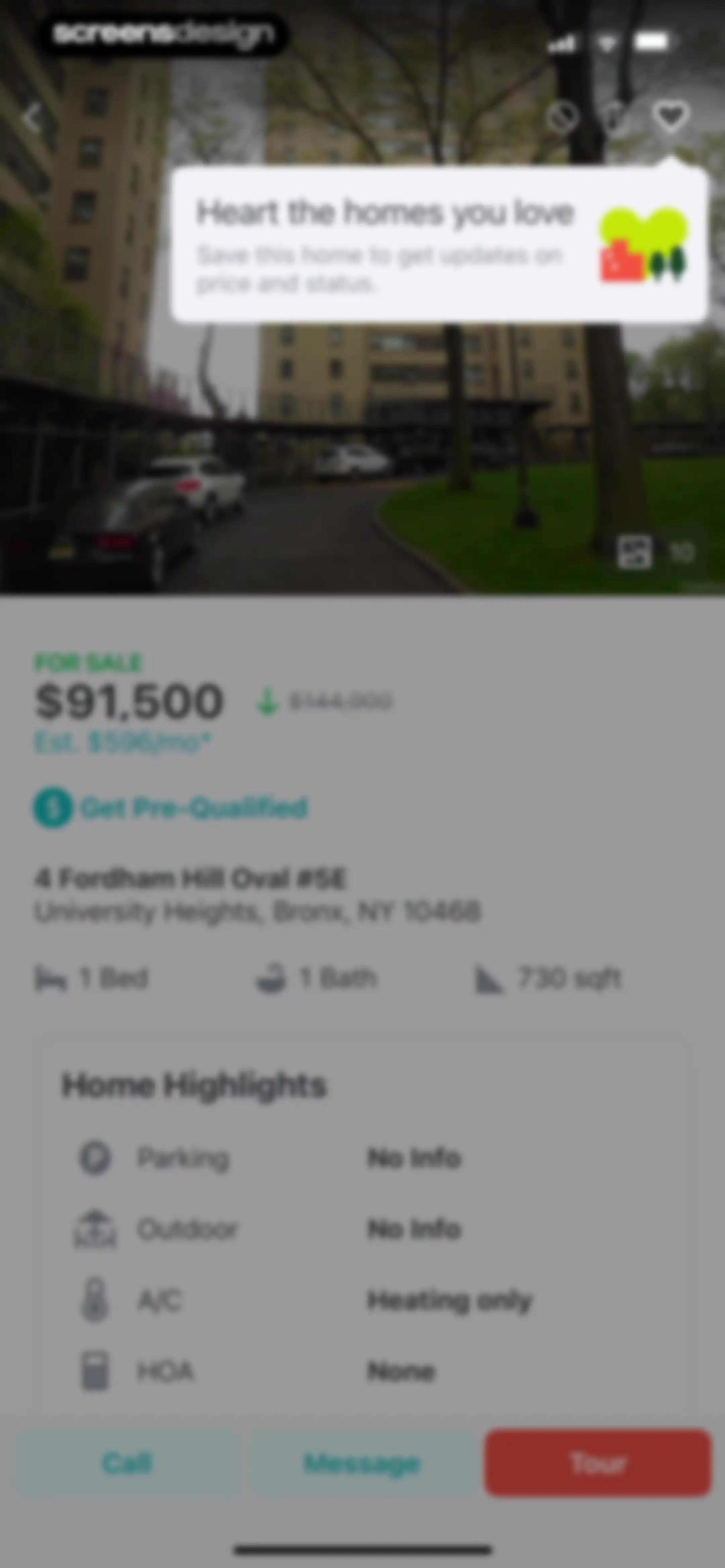 Trulia Real Estate & Rentals screen 37