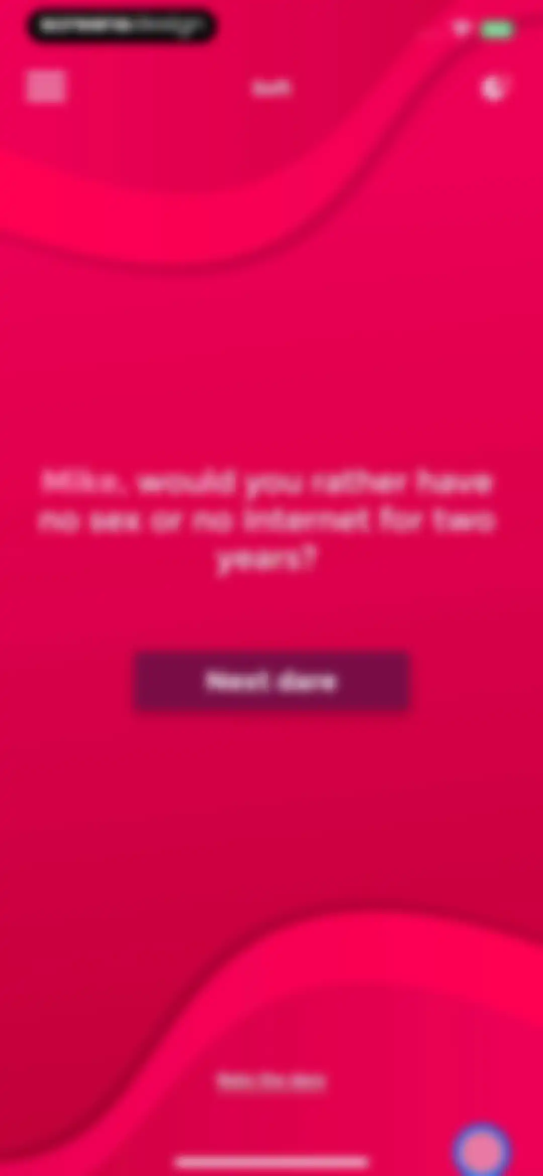 Couples Games & Challenges screen 6