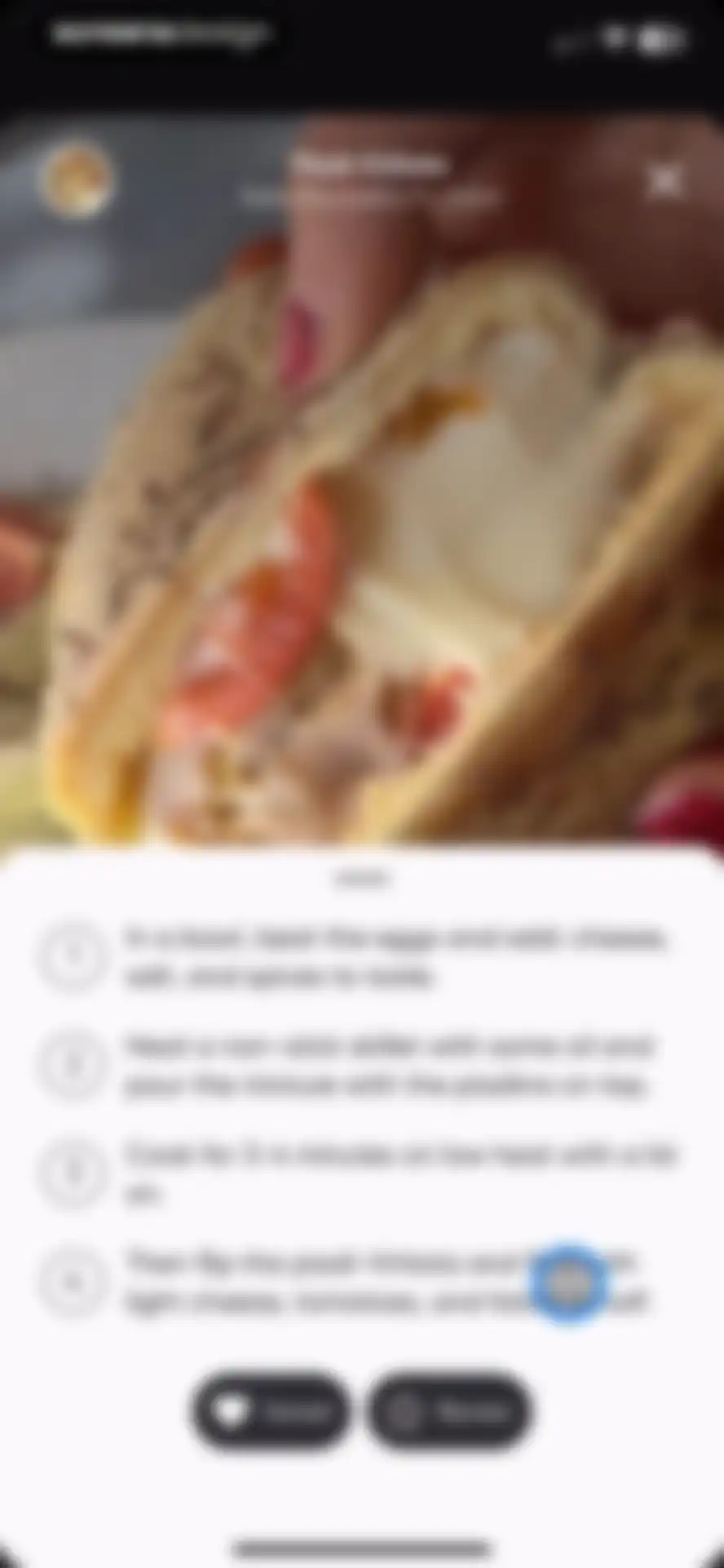 Buddyfit: Exercise at Home screen 73