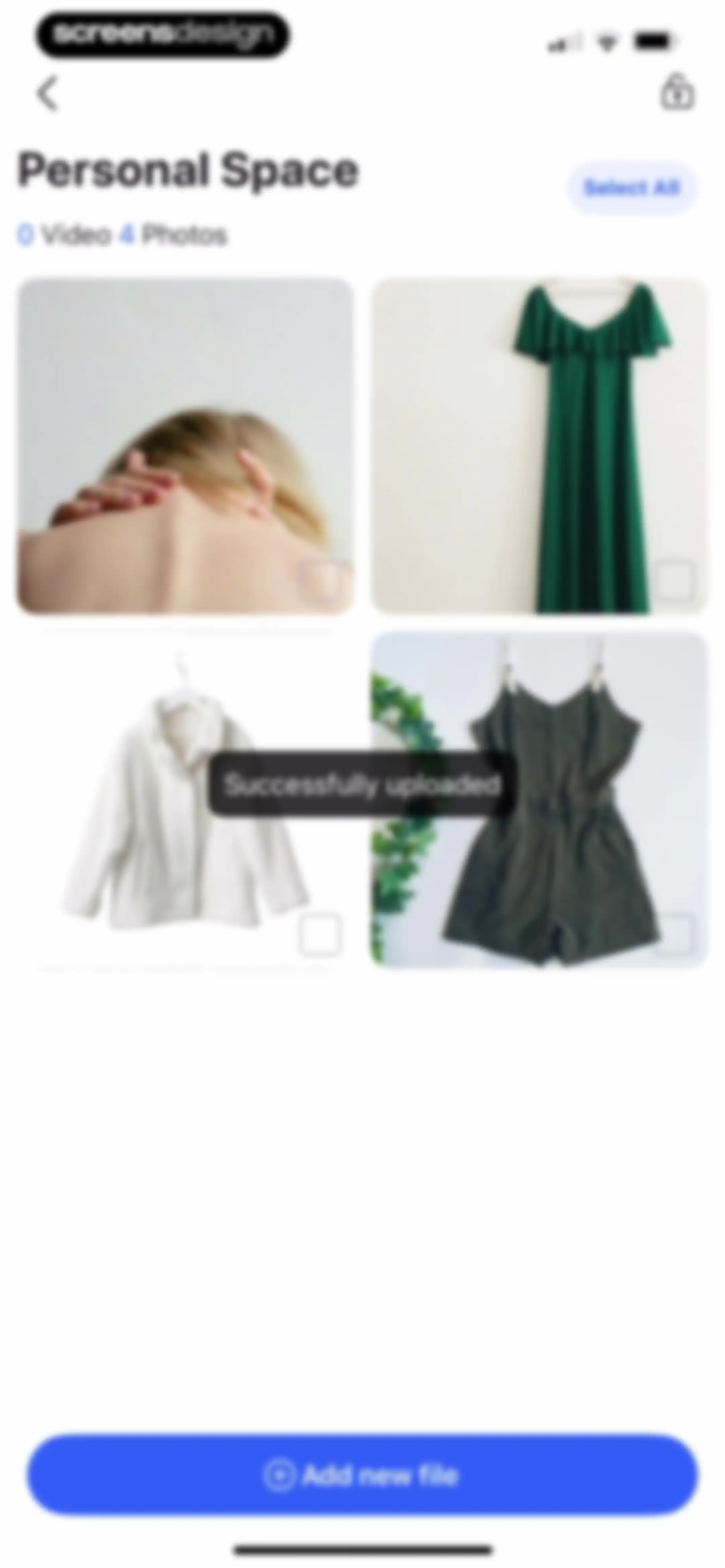 CleanerGo: Free up space screen 55