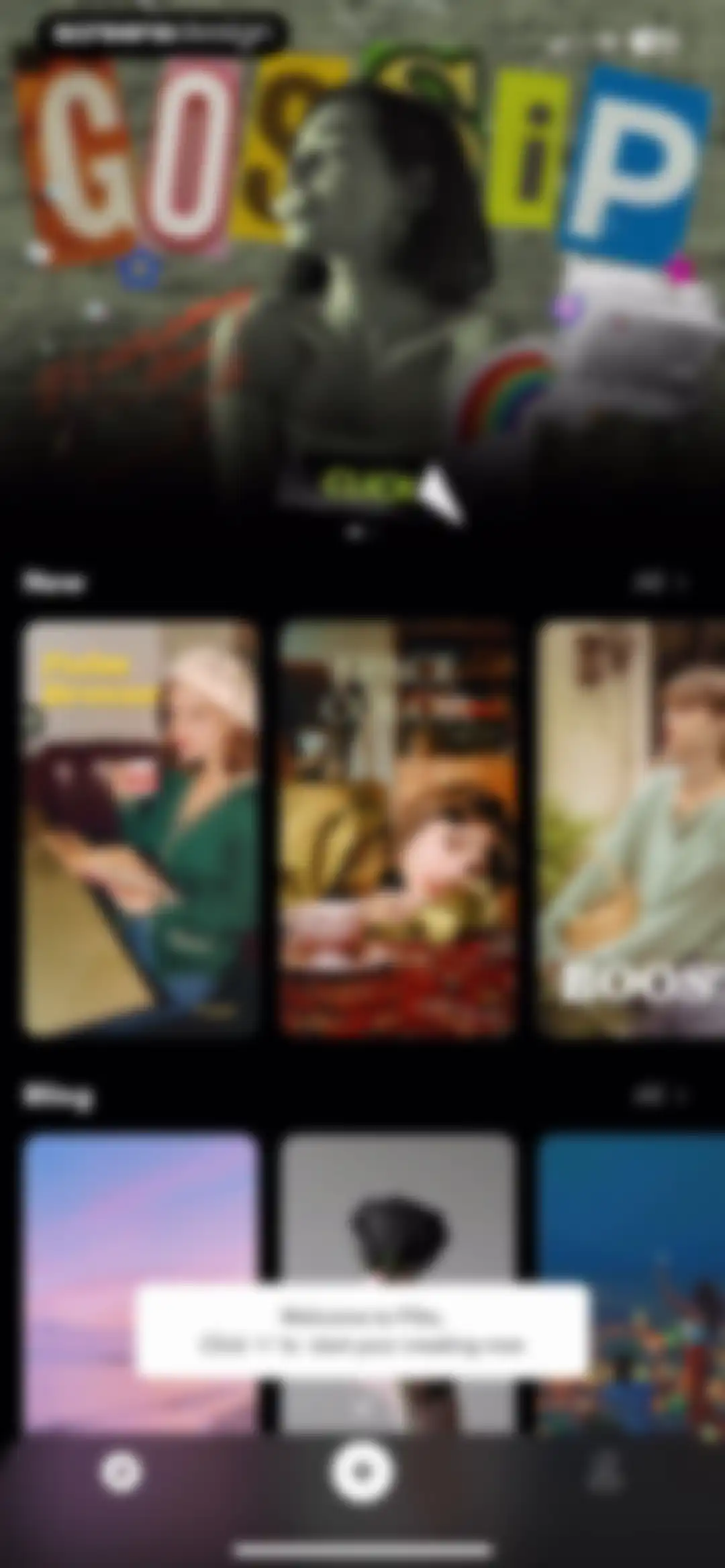 Filto: AI Photo & Video Editor screen 10