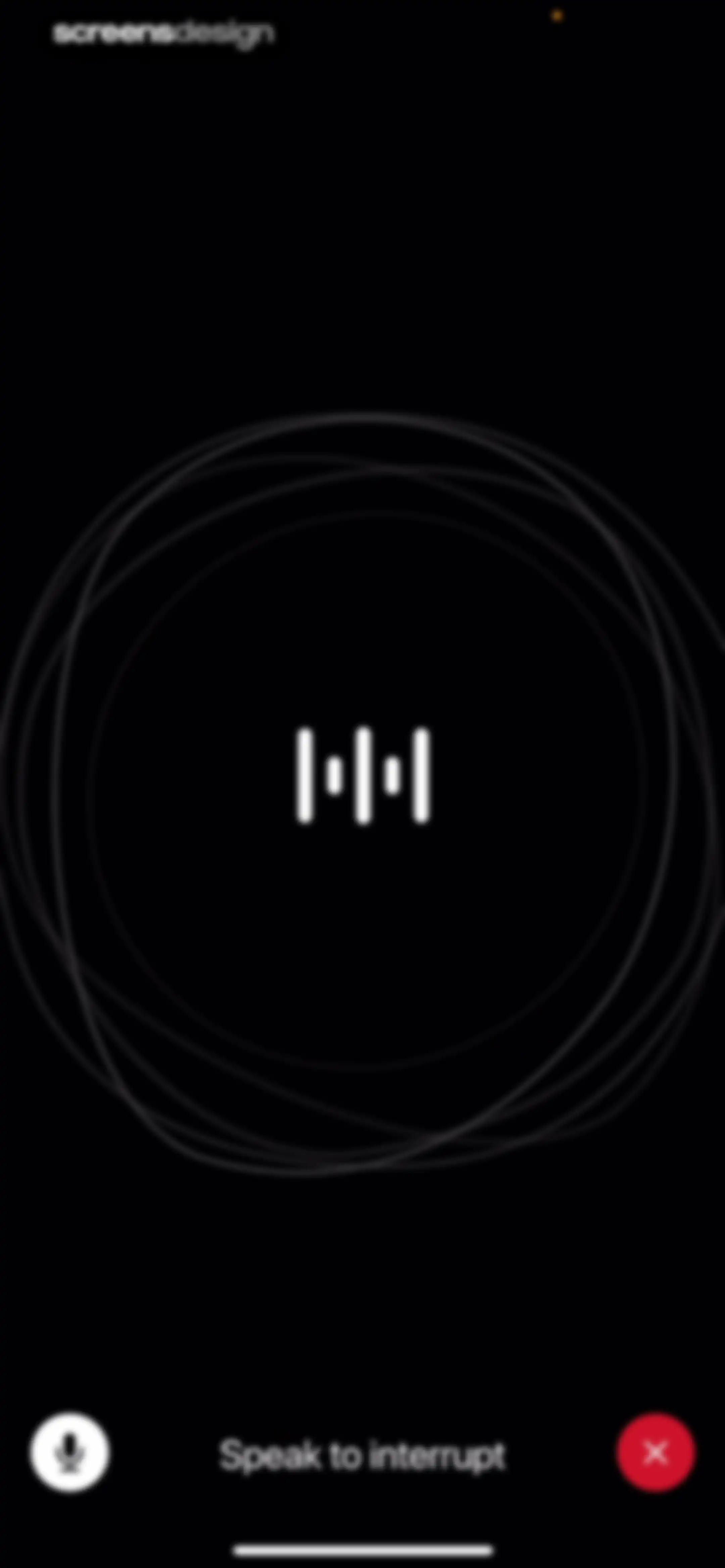 Chat AI: Ask Agent Anything screen 61