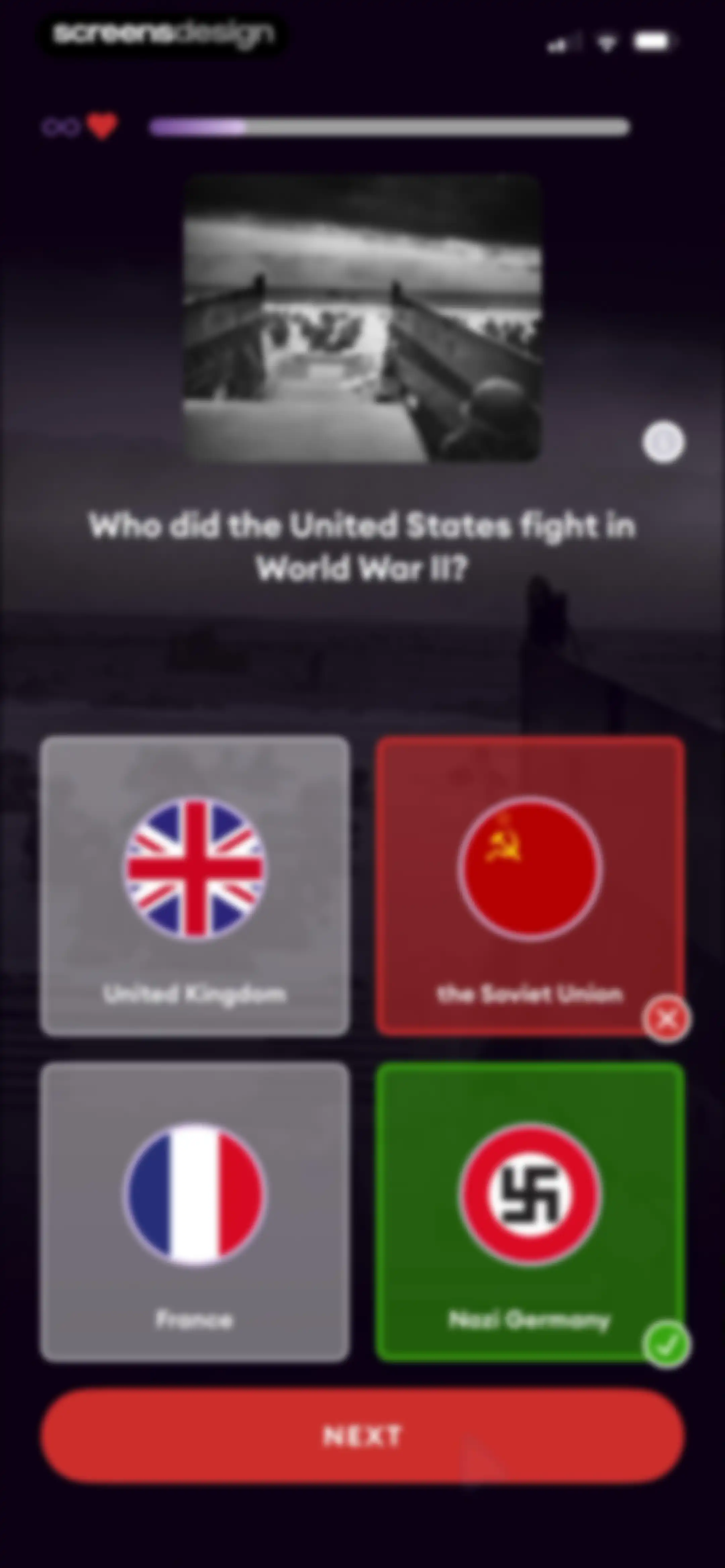 Yuno - General knowledge screen 49