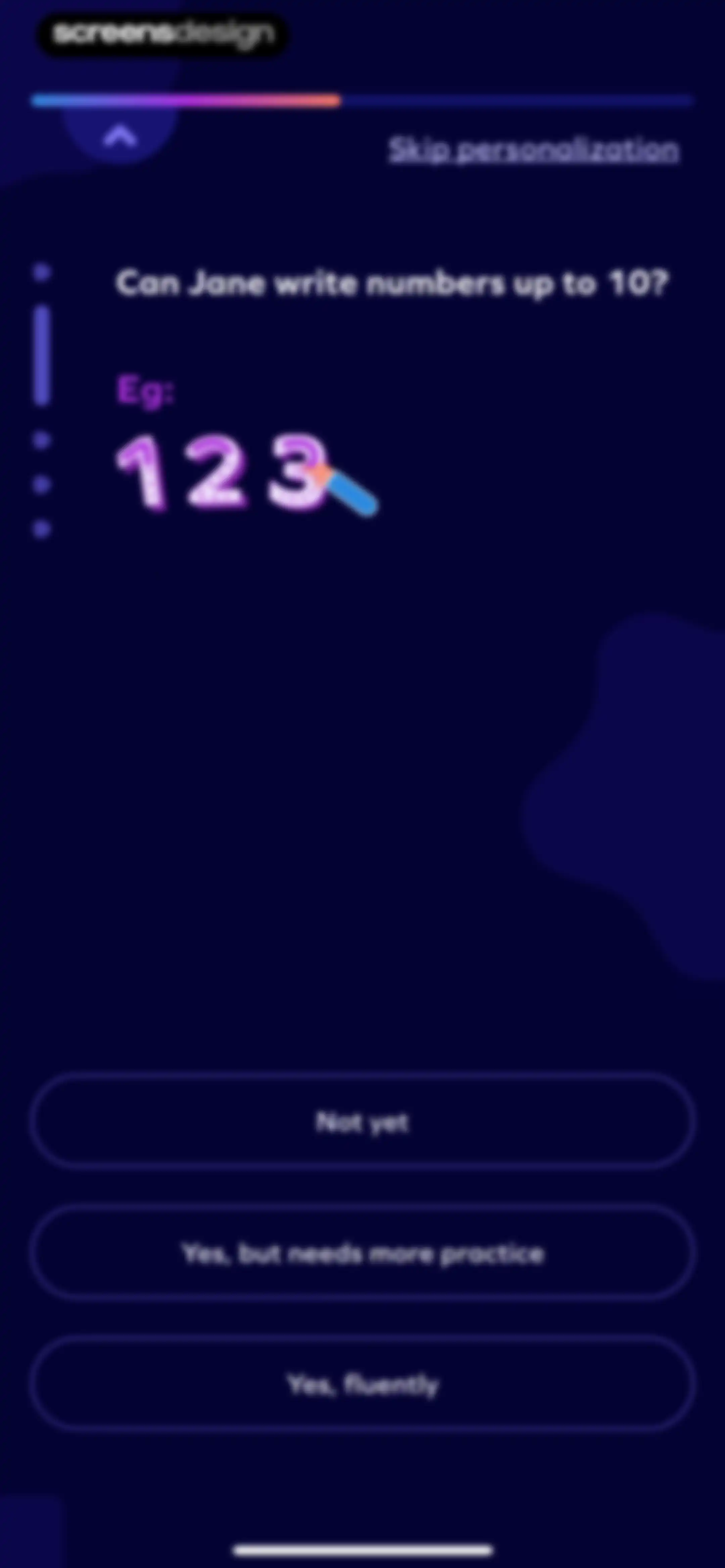Splash Jr: PreK & Kindergarten screen 18