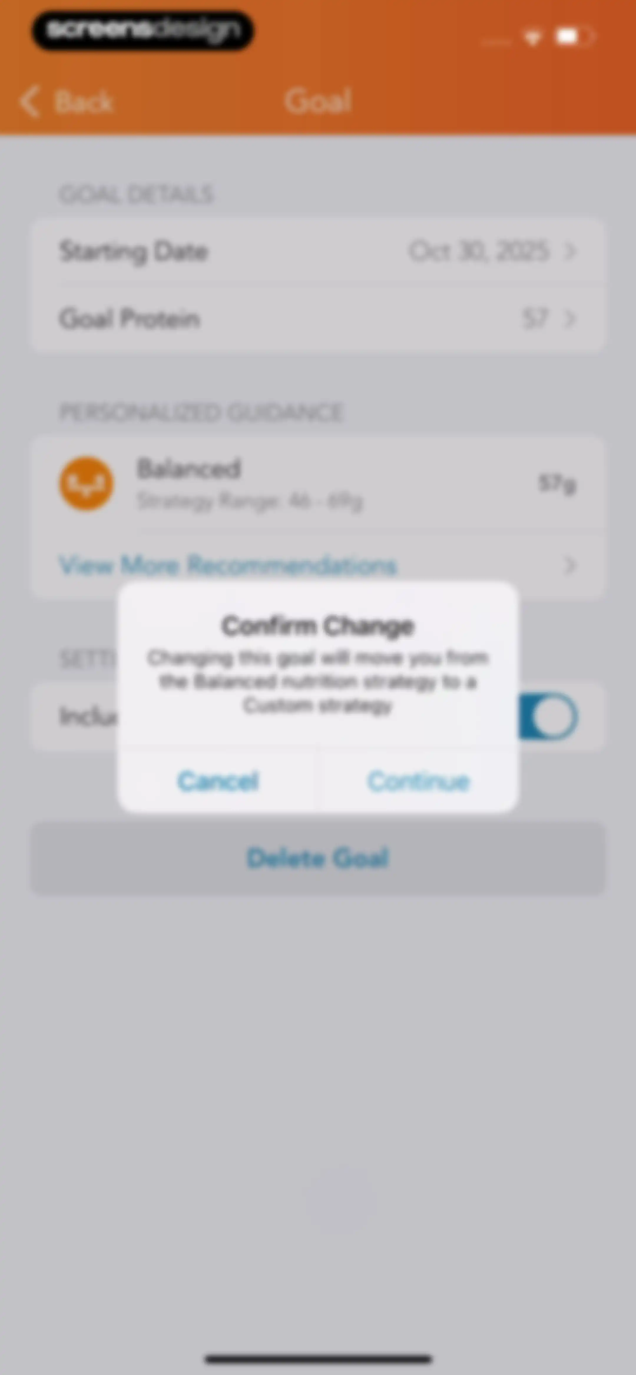 Lose It! – Calorie Counter screen 211