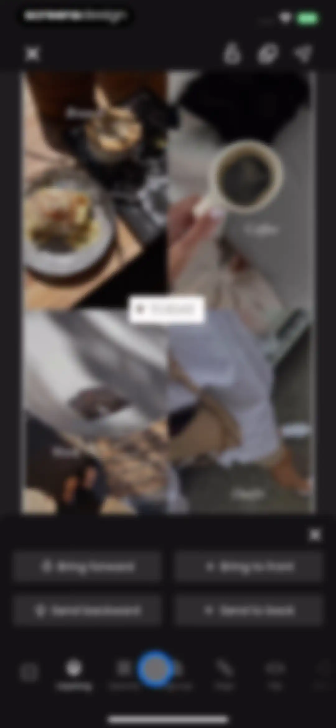 Vivisticker: Story Maker screen 53