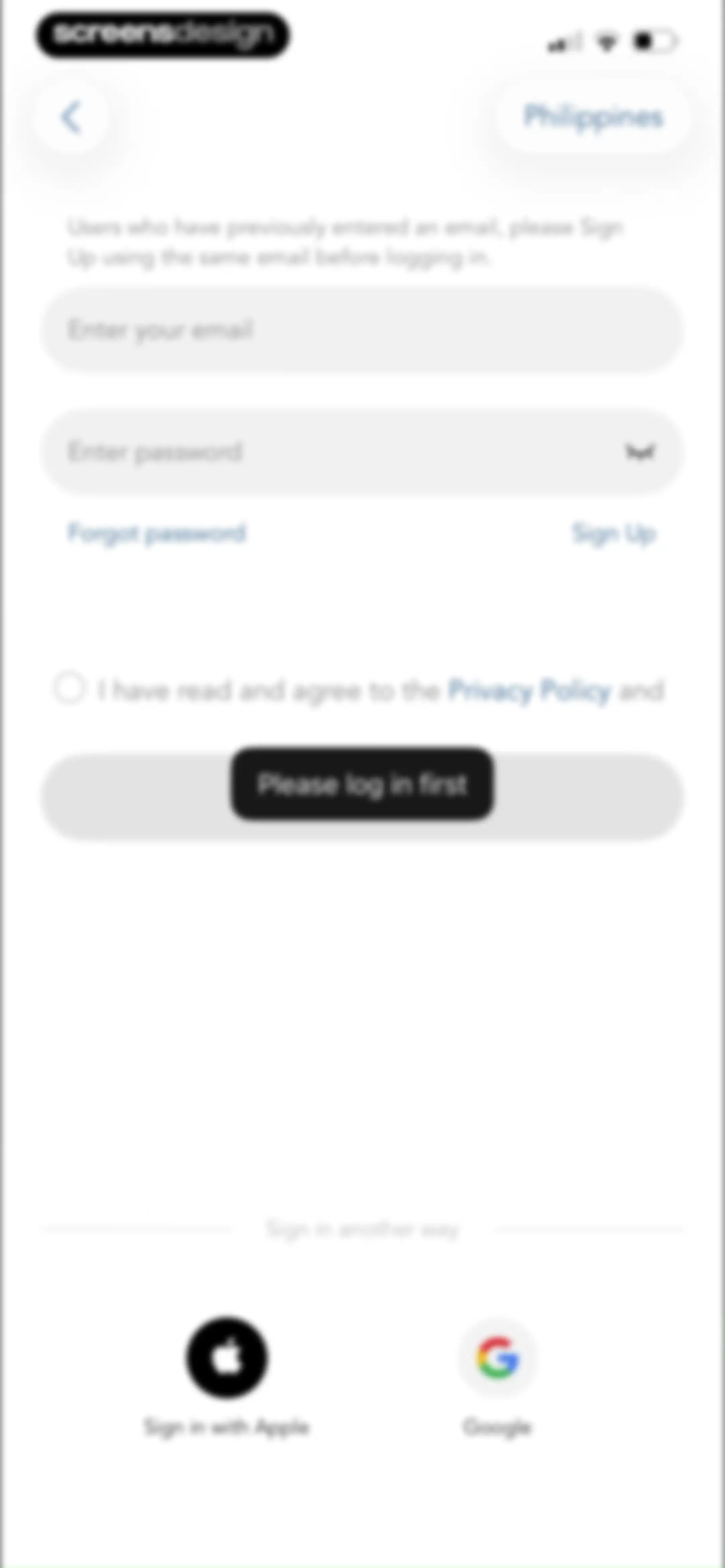 Freenotes®: AI Notes Taking screen 110
