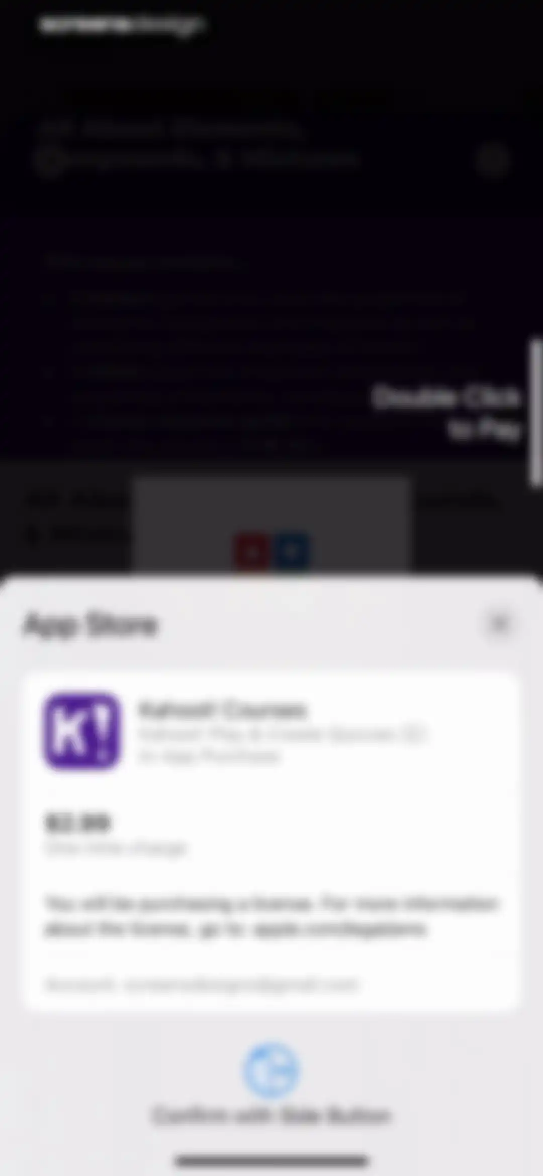 Kahoot! Play & Create Quizzes screen 119