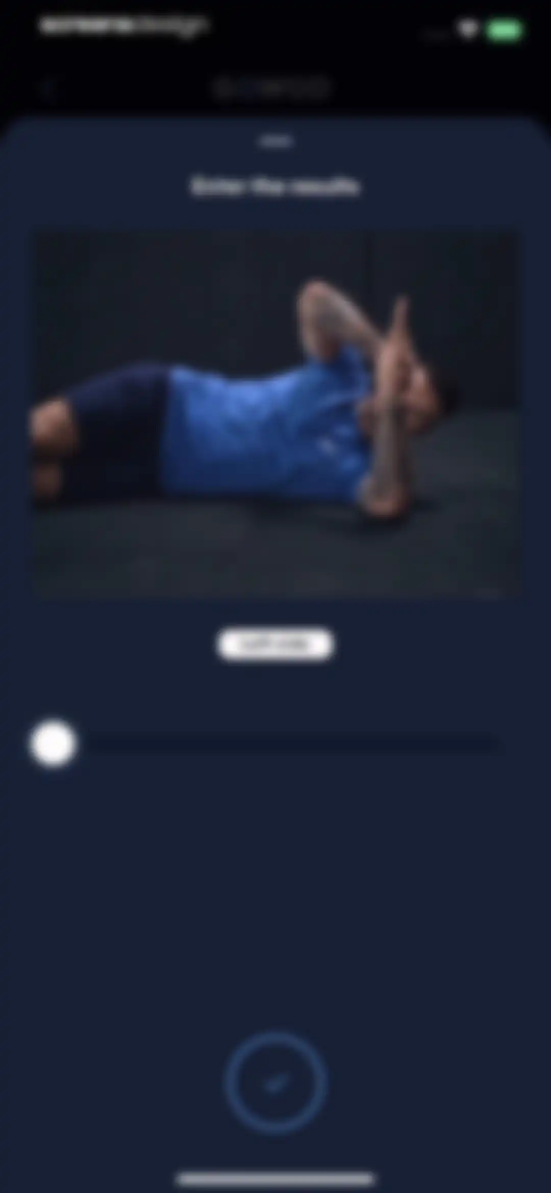 GOWOD – Mobility & Stretching screen 27