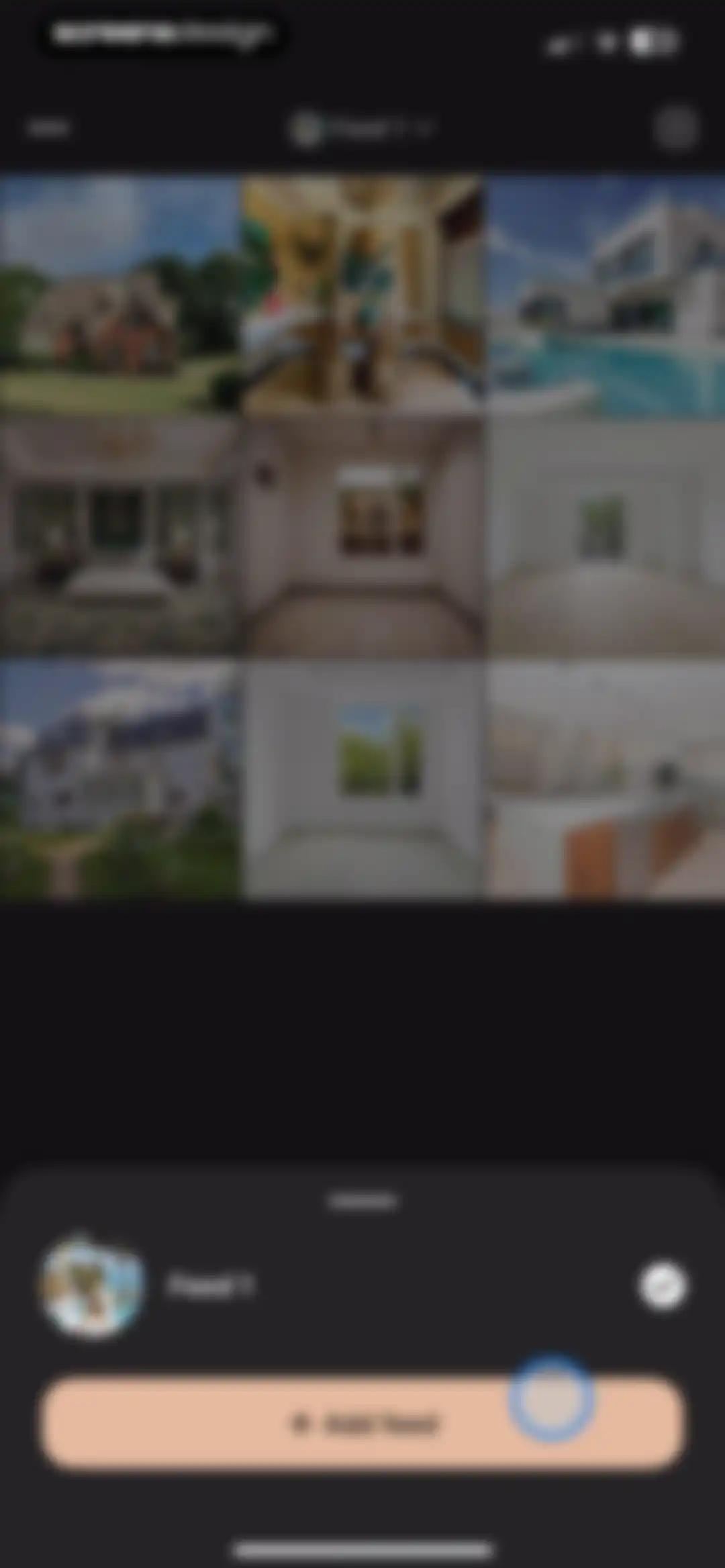 PRESETS: Filters for Pictures screen 75