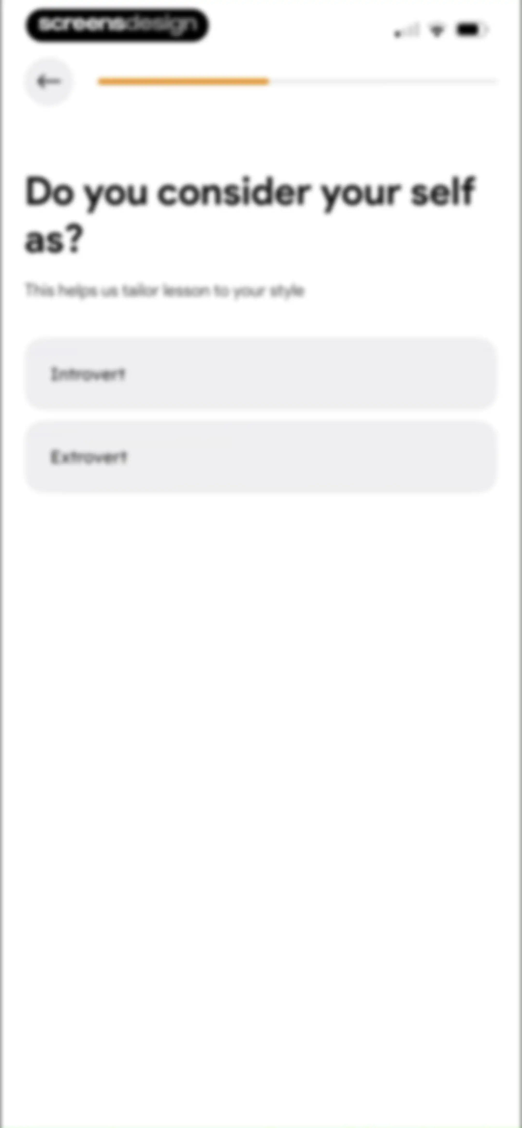 PatterAI: Communication Skills screen 10
