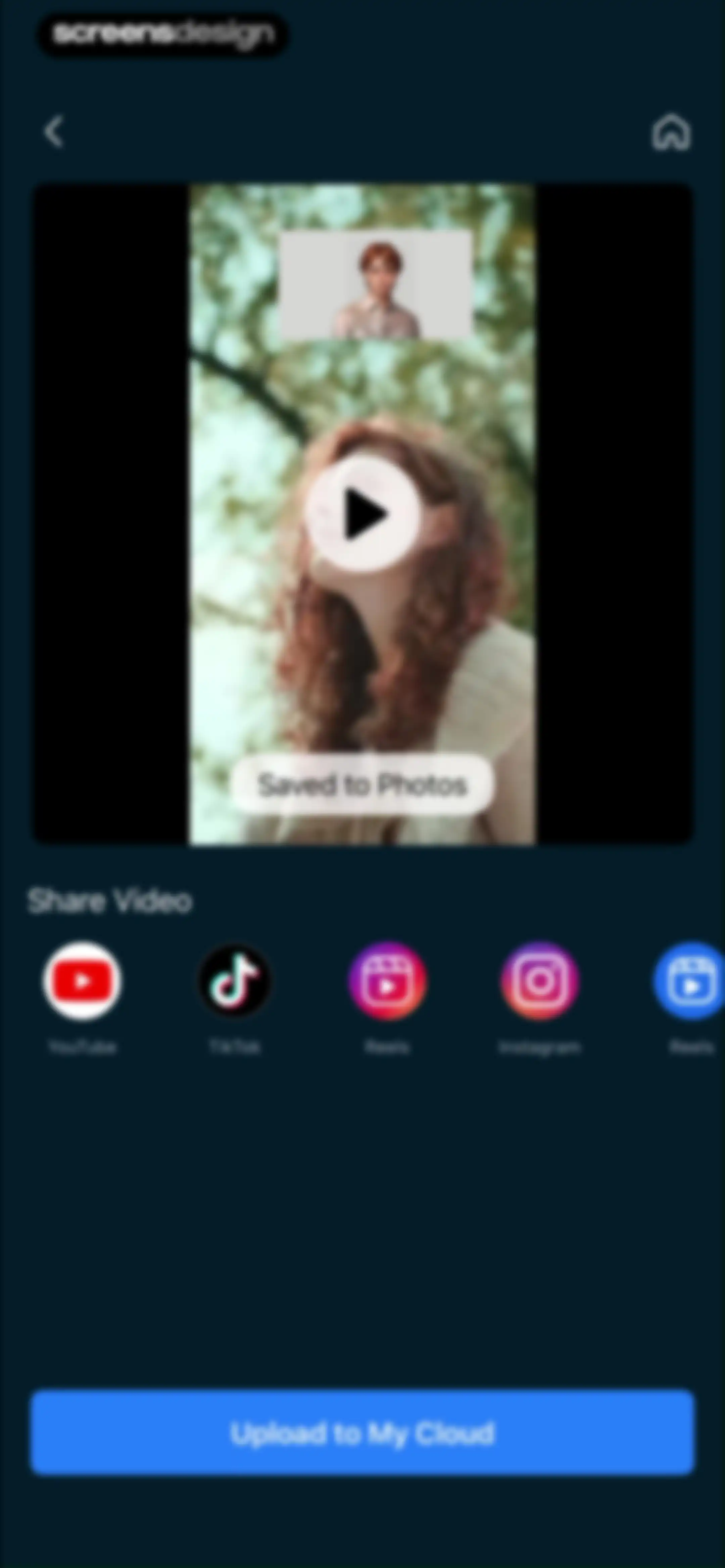 PowerDirector: AI Video Editor screen 140