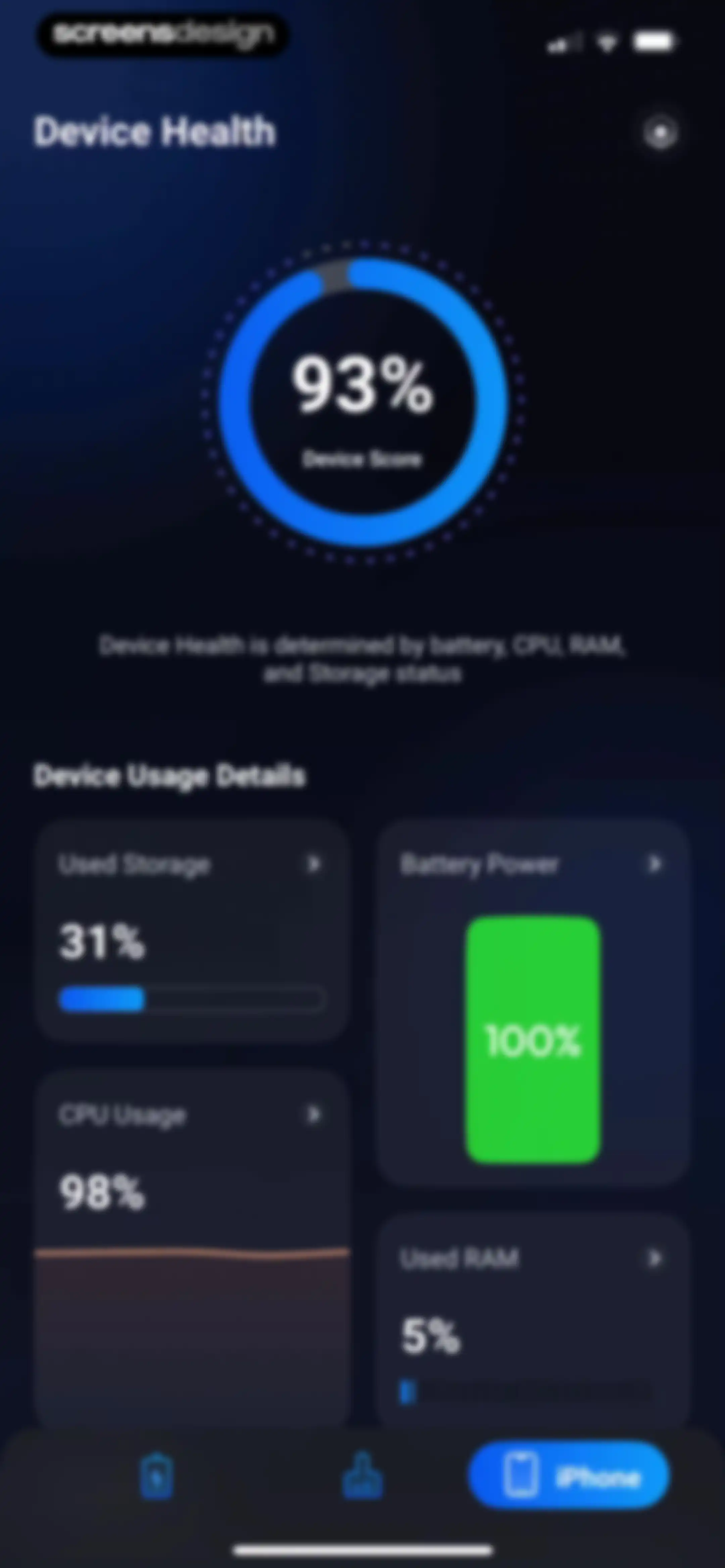 Phone Cleaner:AI Clean Storage screen 61