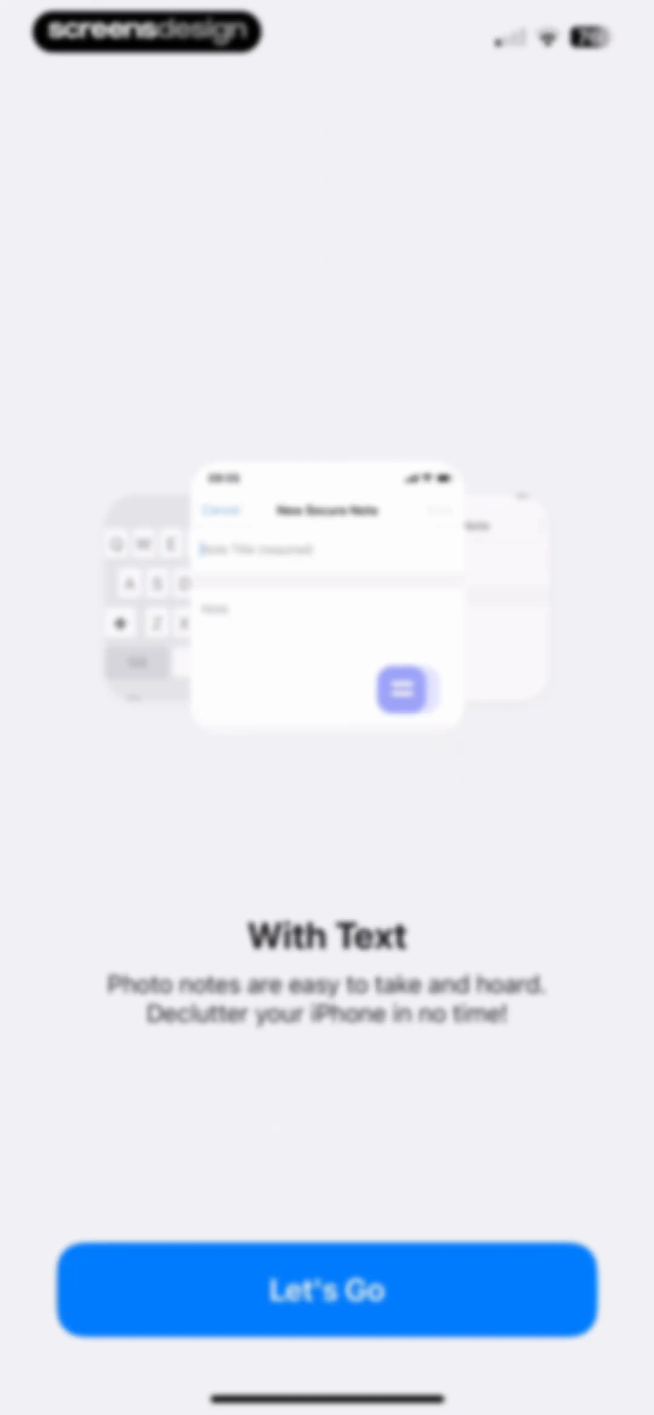 Cleaner Kit - Clean Up Storage screen 51
