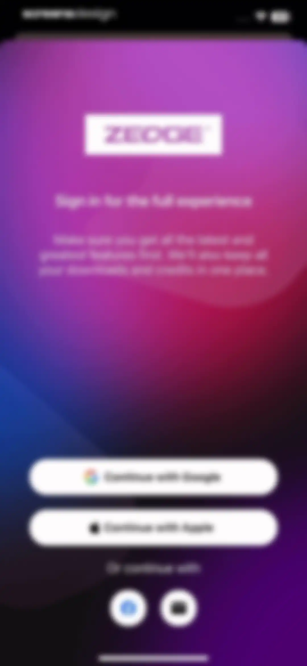 ZEDGE ™ Ringtones & Wallpapers screen 13