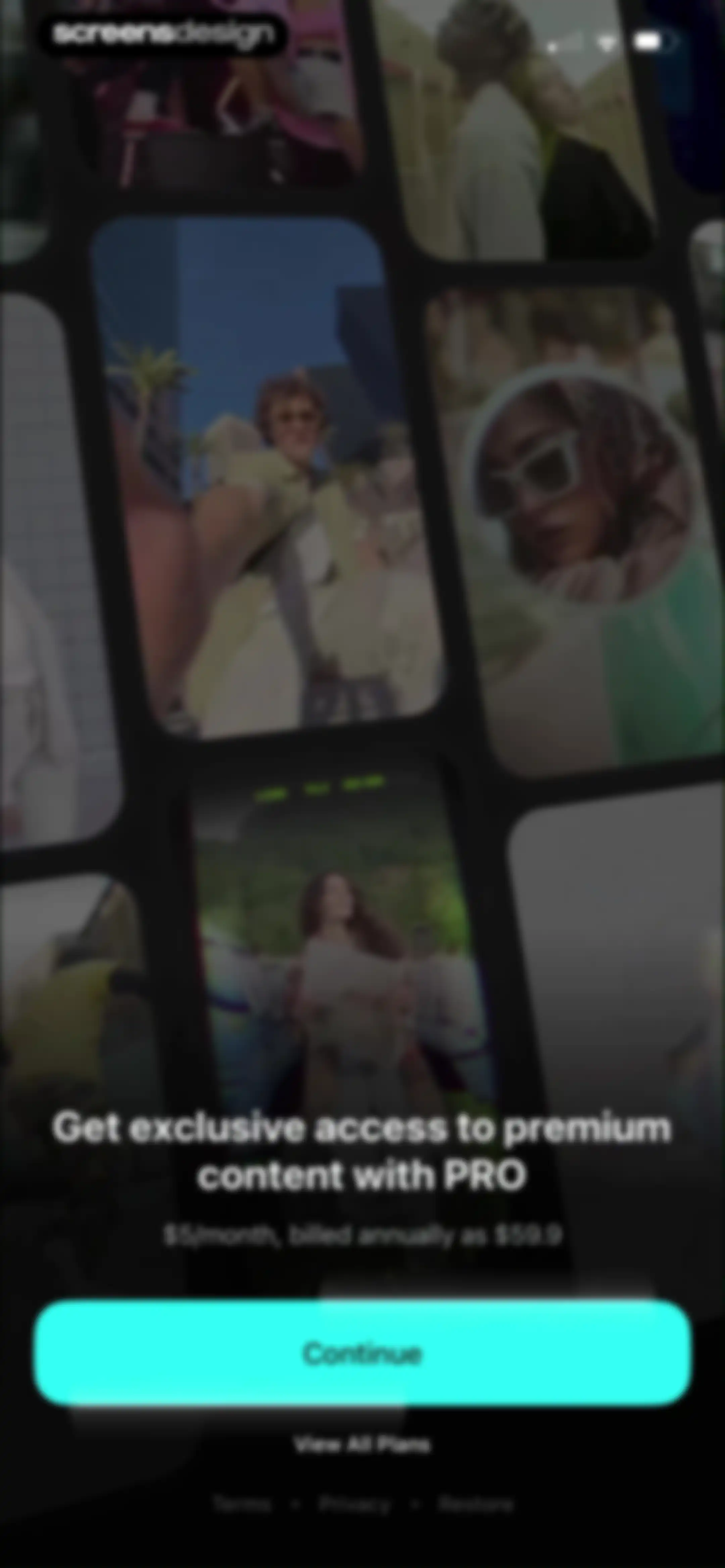 Vids AI - Reels Video Editor screen 17