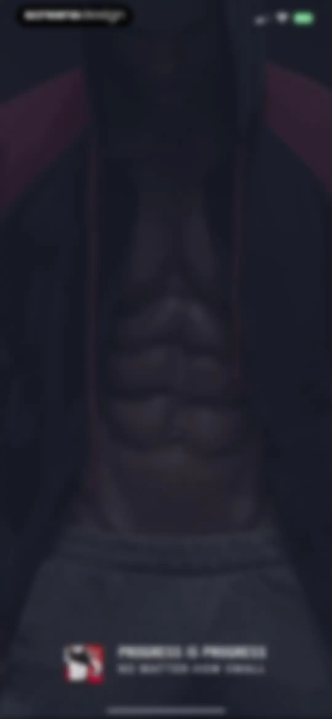 Six Pack in 30 Days - 6 Pack screen 1