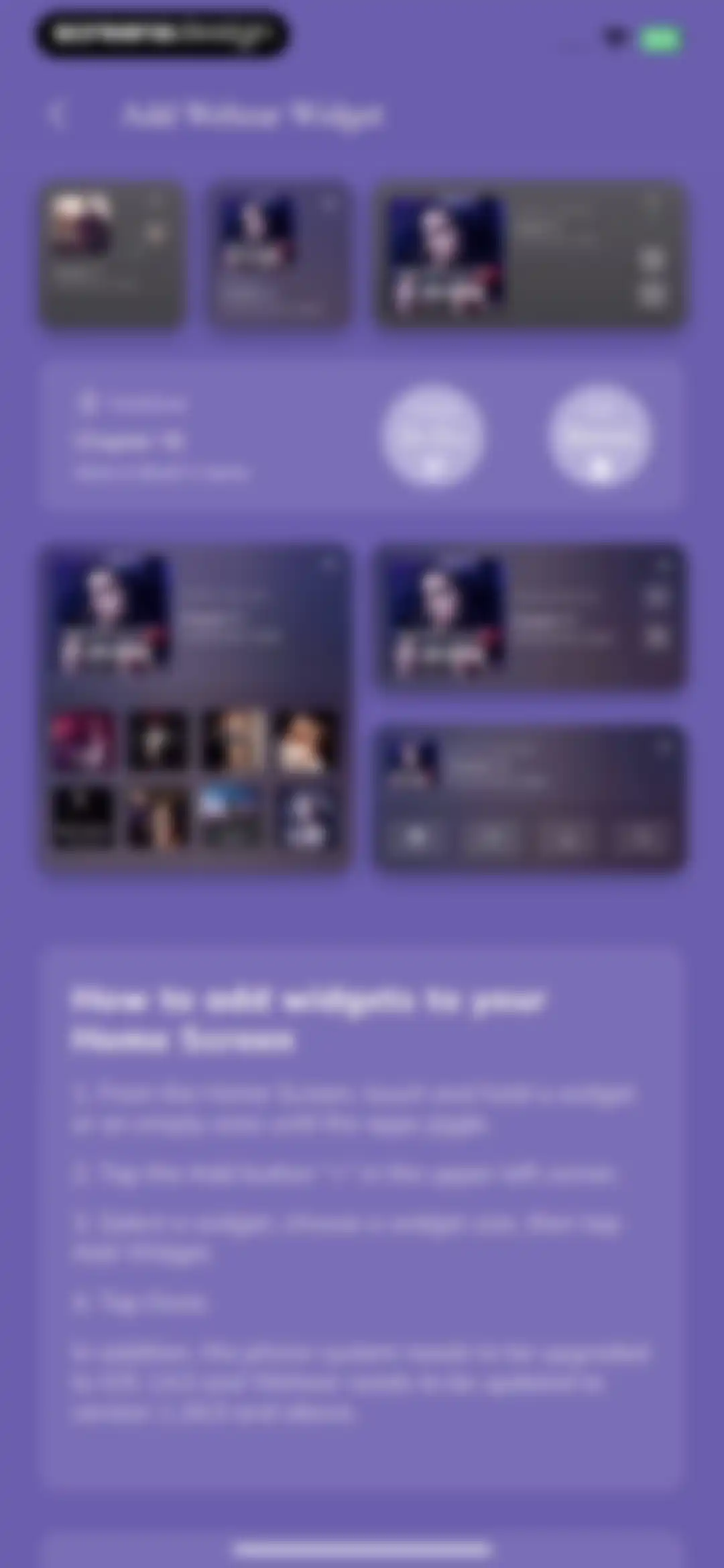Wehear - Audiobooks & Stories screen 66