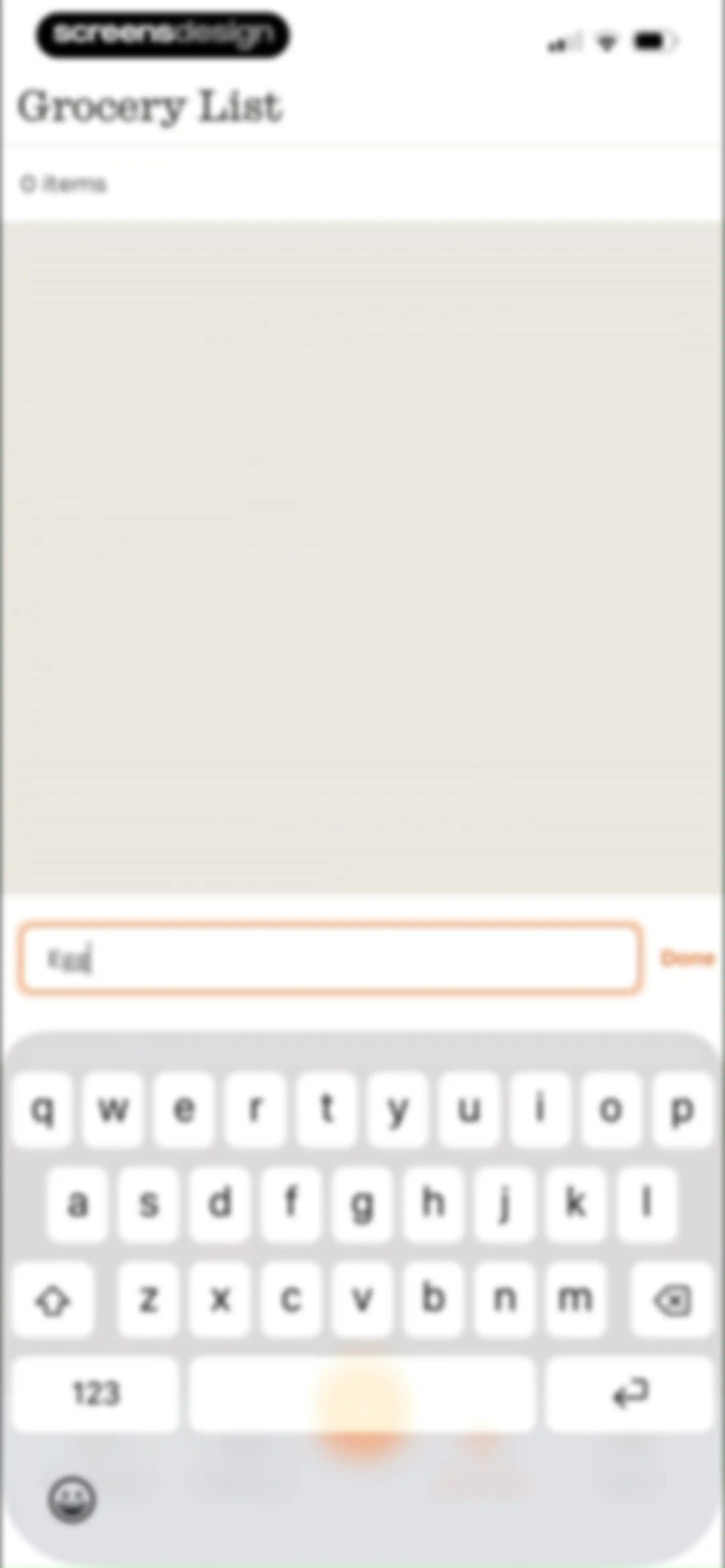 ReciMe: Recipes & Meal Planner screen 121