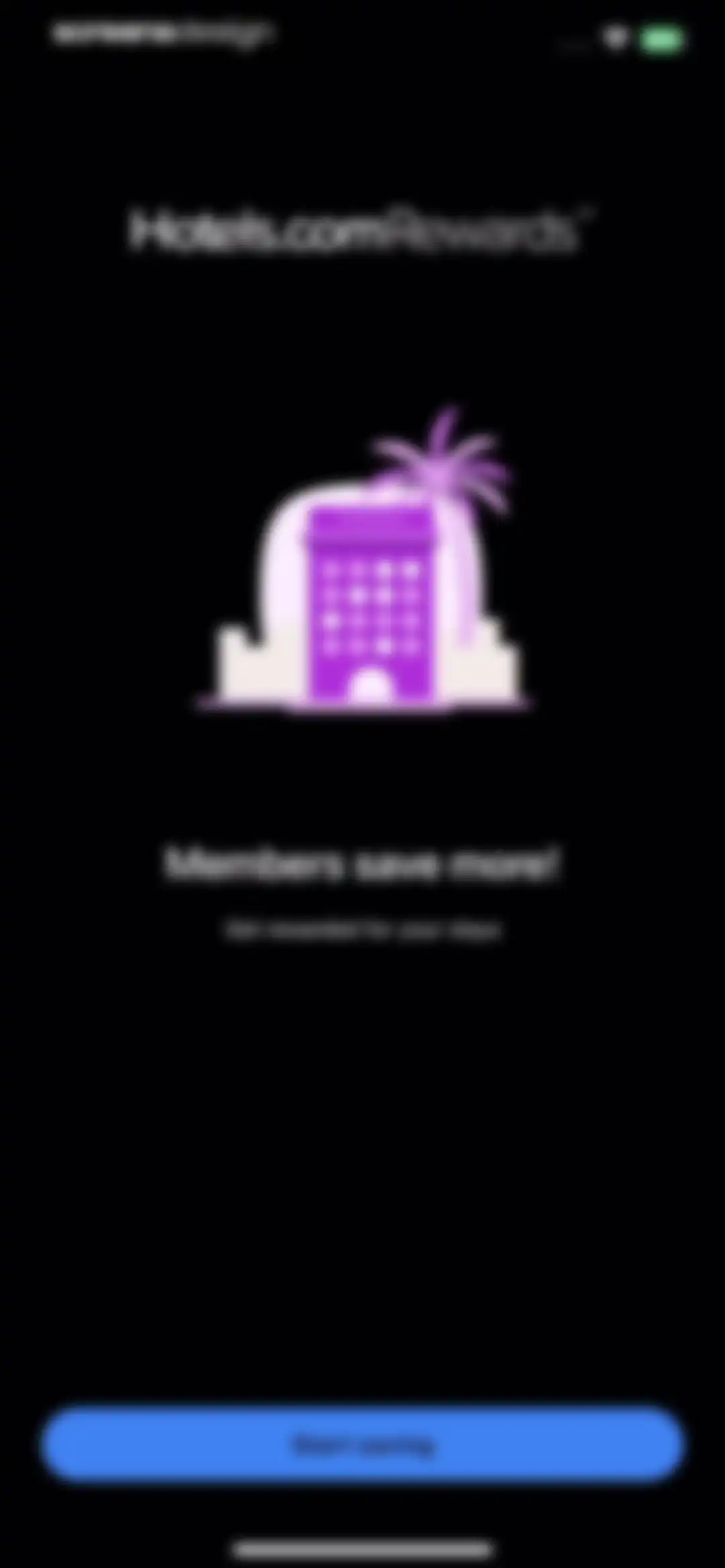 Hotels.com: Book hotels & more screen 3