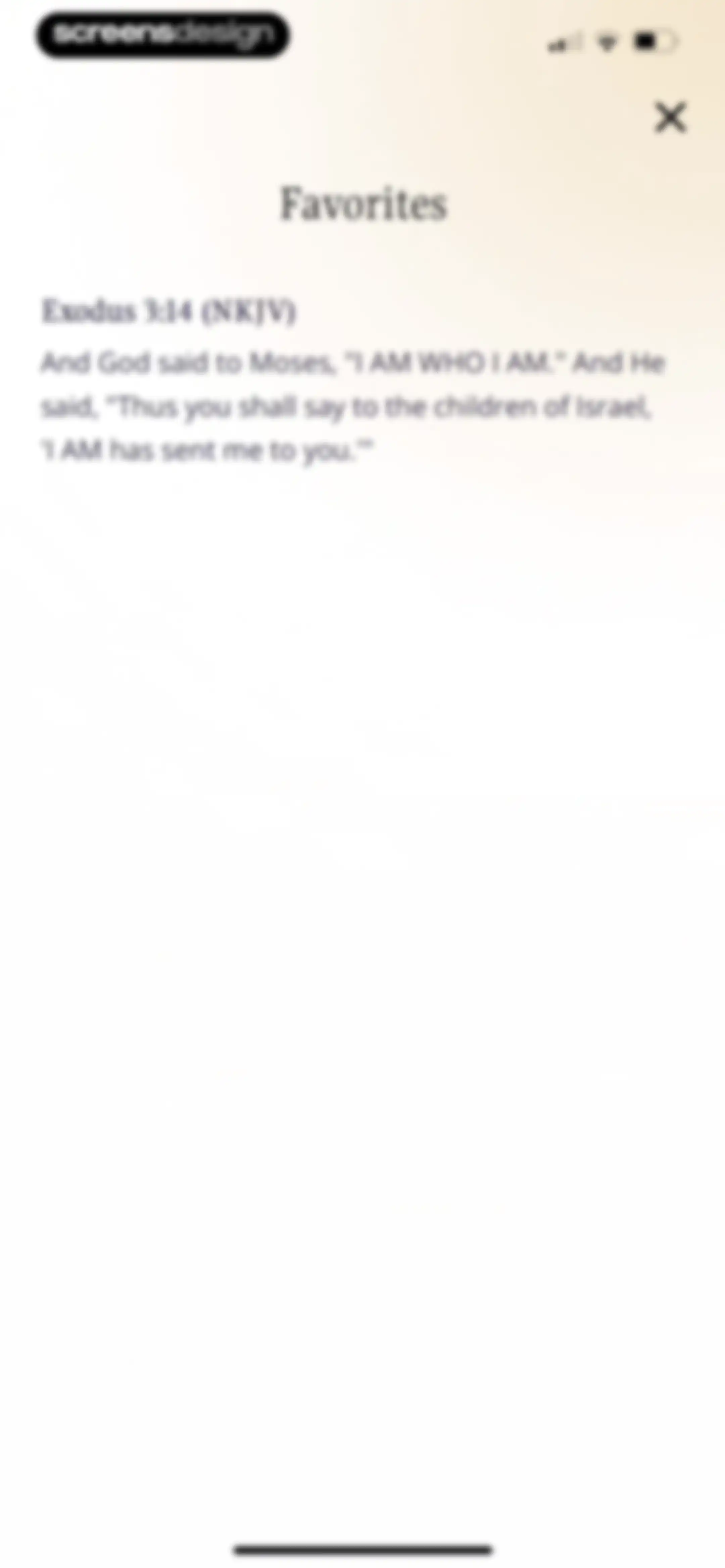 Bible Chat: Daily Devotional screen 203