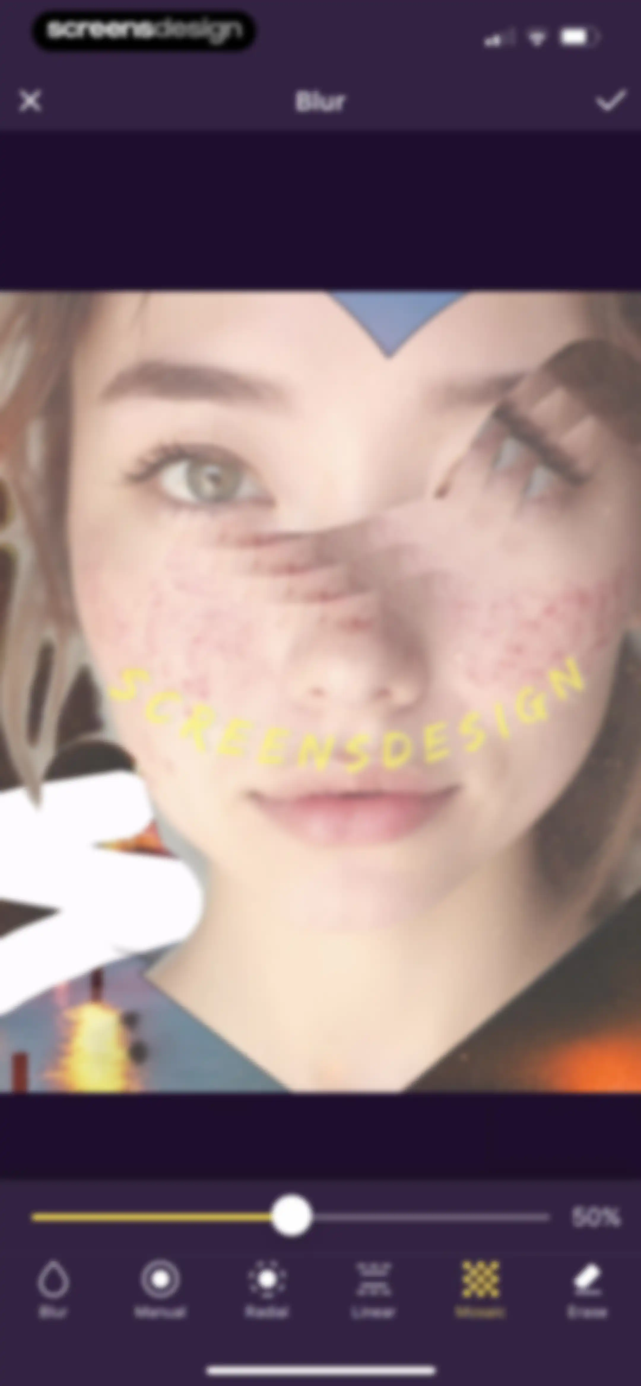 Pixomatic - AI Photo BG Eraser screen 100
