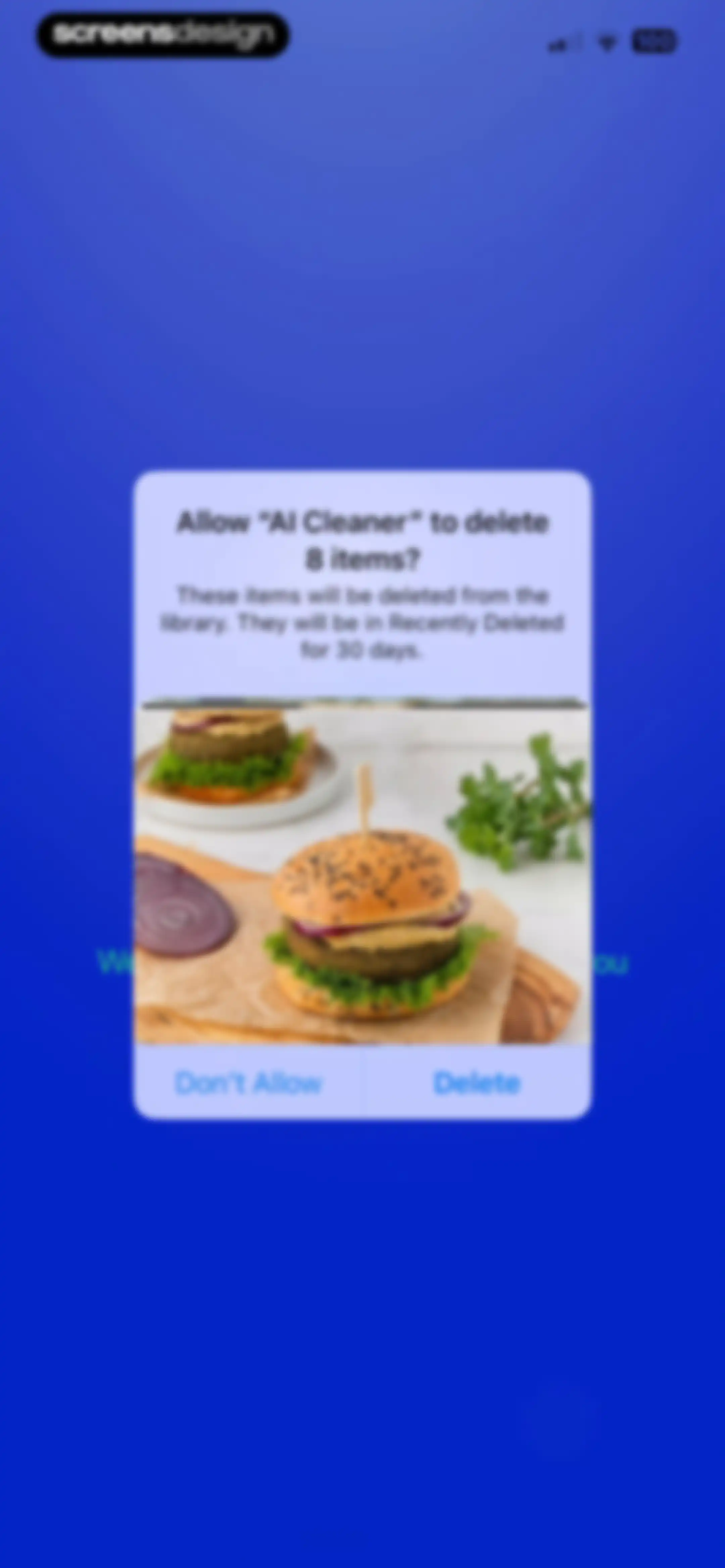 AI Cleaner: Clean Up Storage screen 22
