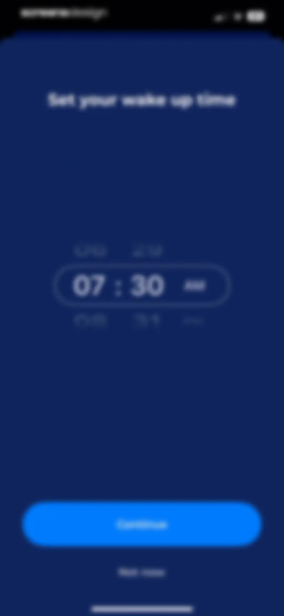 ShutEye®: Sleep Tracker, Sound screen 74