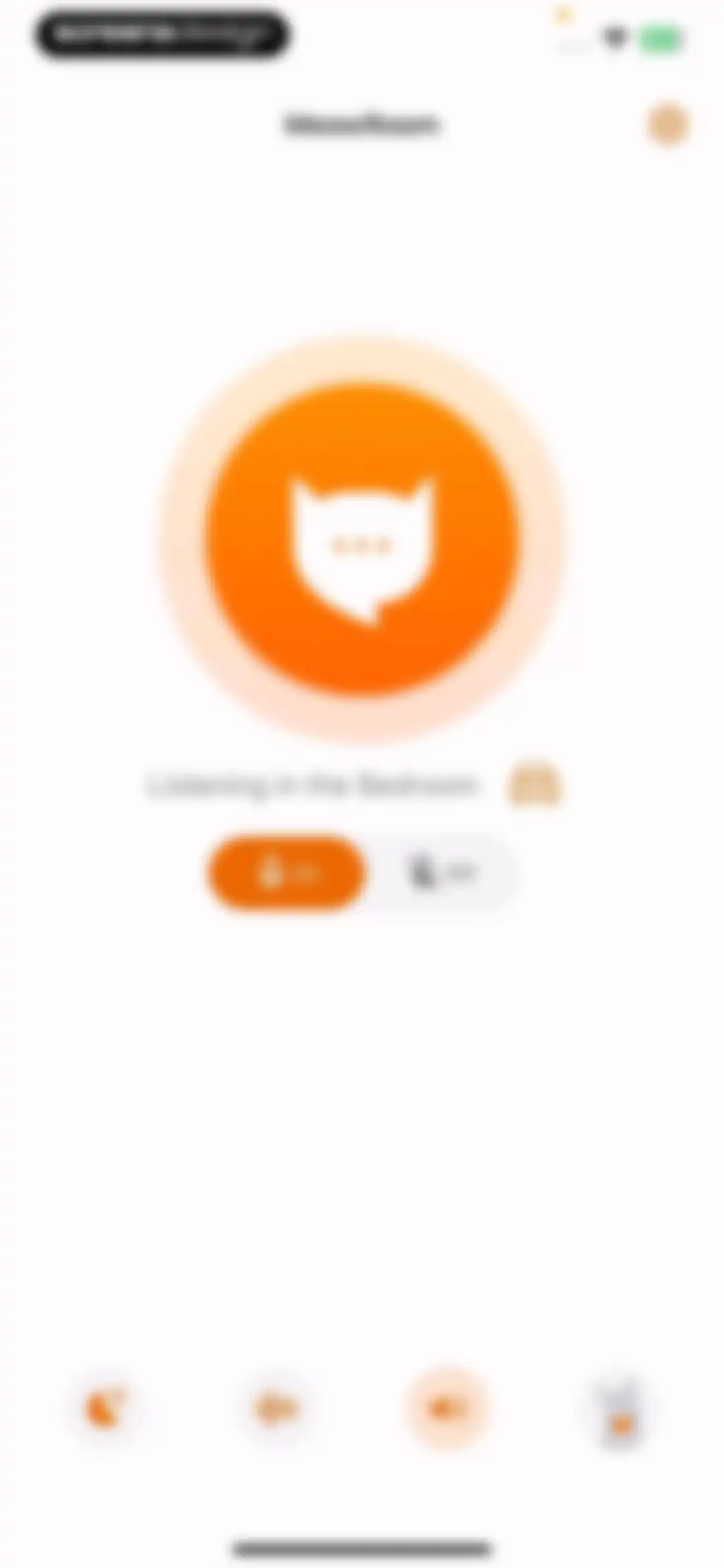 MeowTalk Cat Translator screen 54