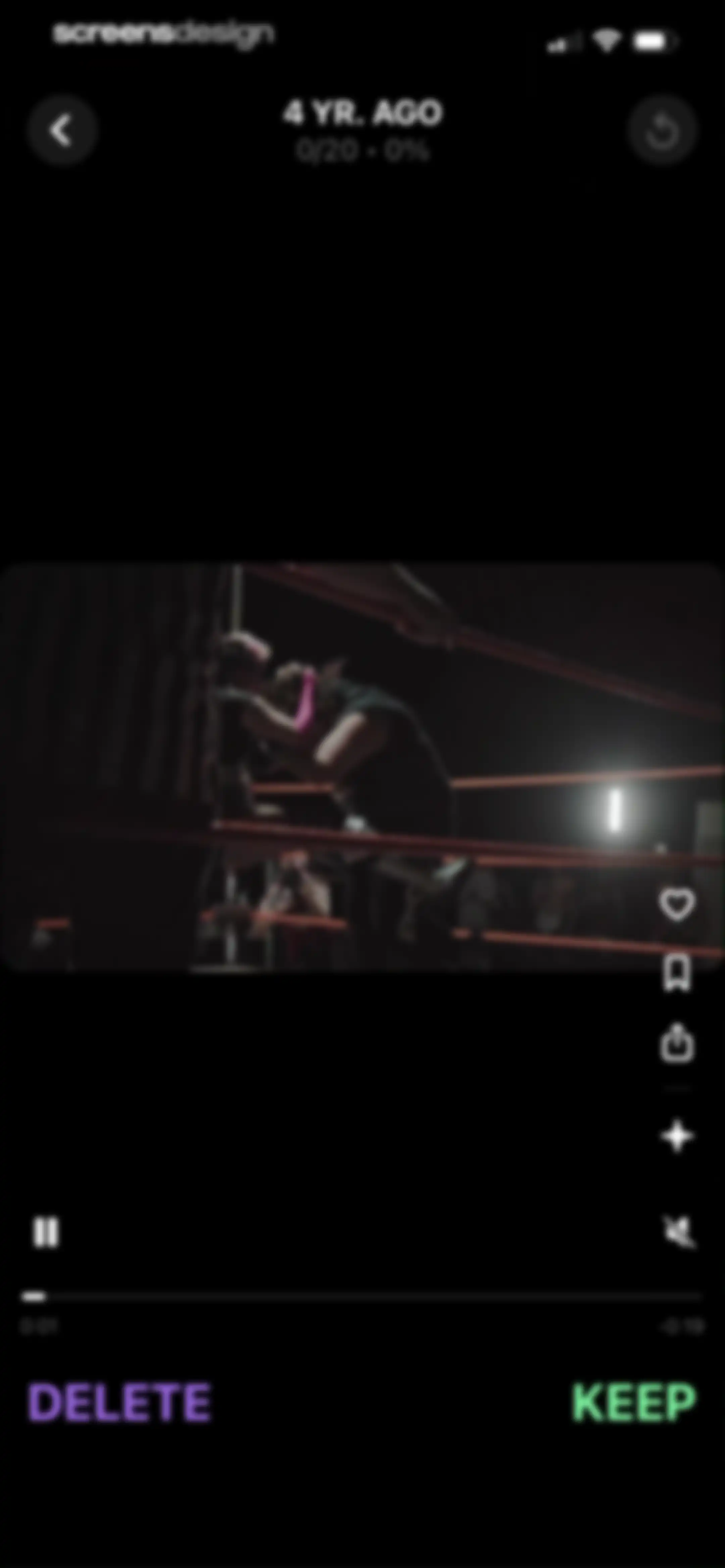 Swipewipe: Photo Cleaner screen 43