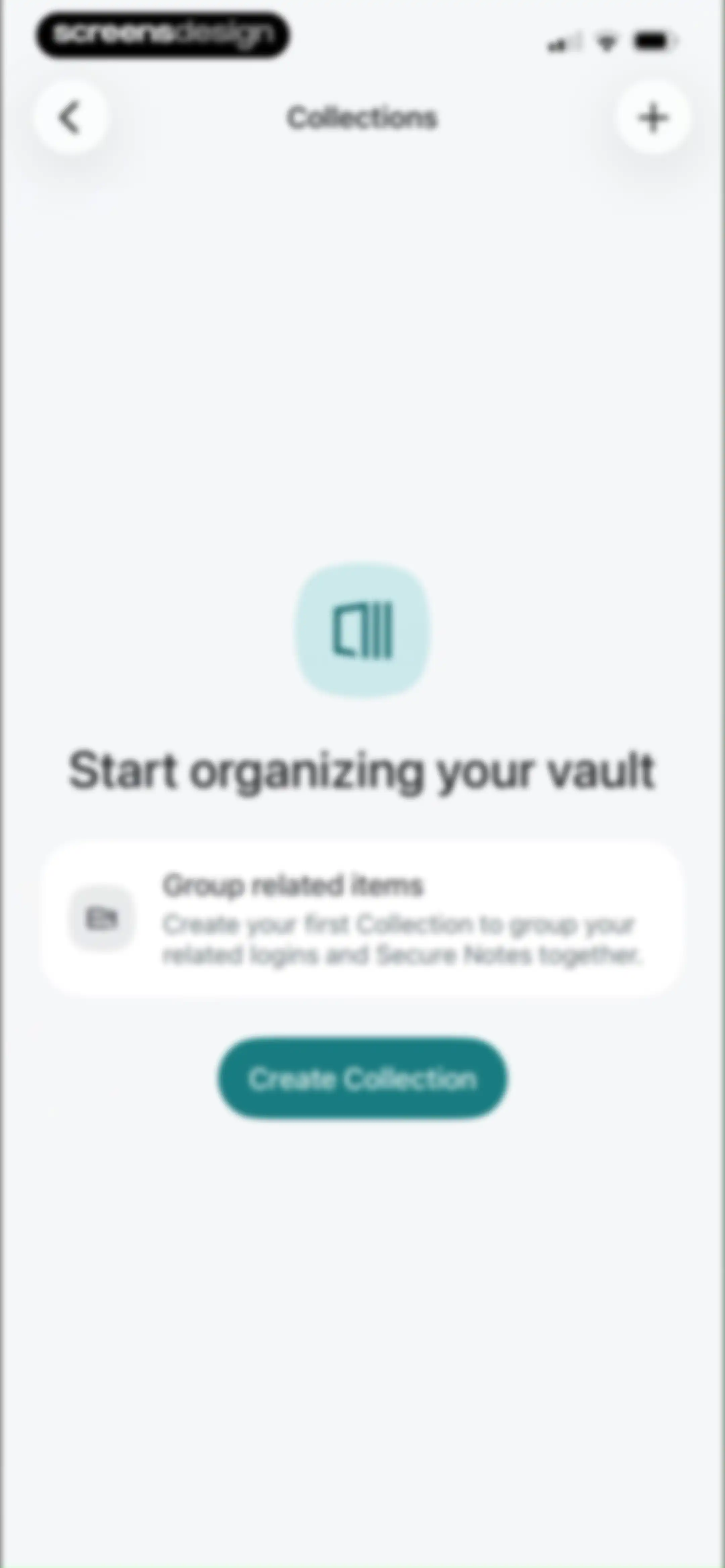 Dashlane Password Manager screen 94